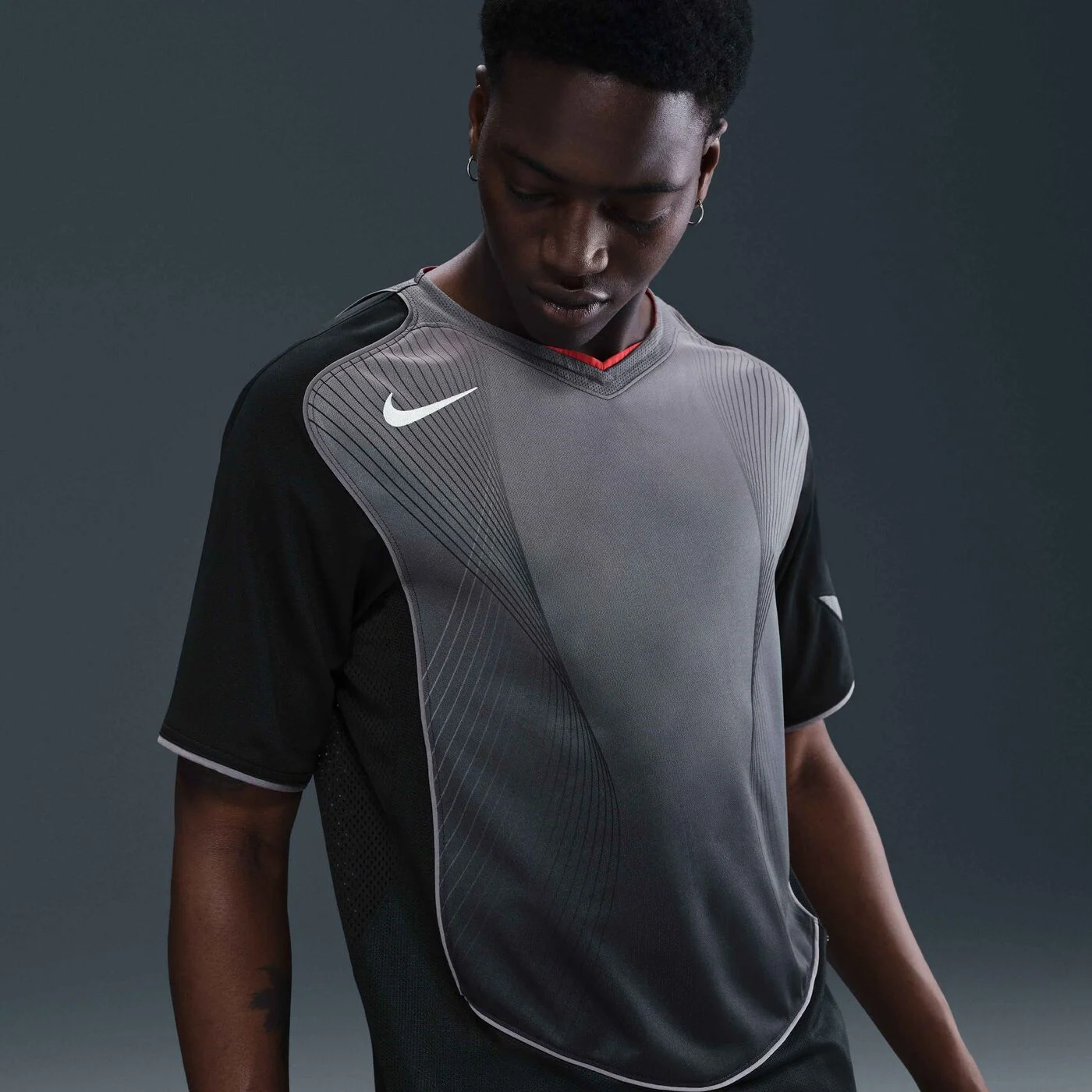 Men's Total 90 Dri-FIT Football Top