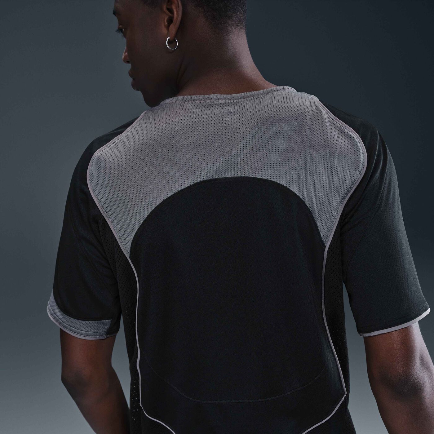 Men's Total 90 Dri-FIT Football Top