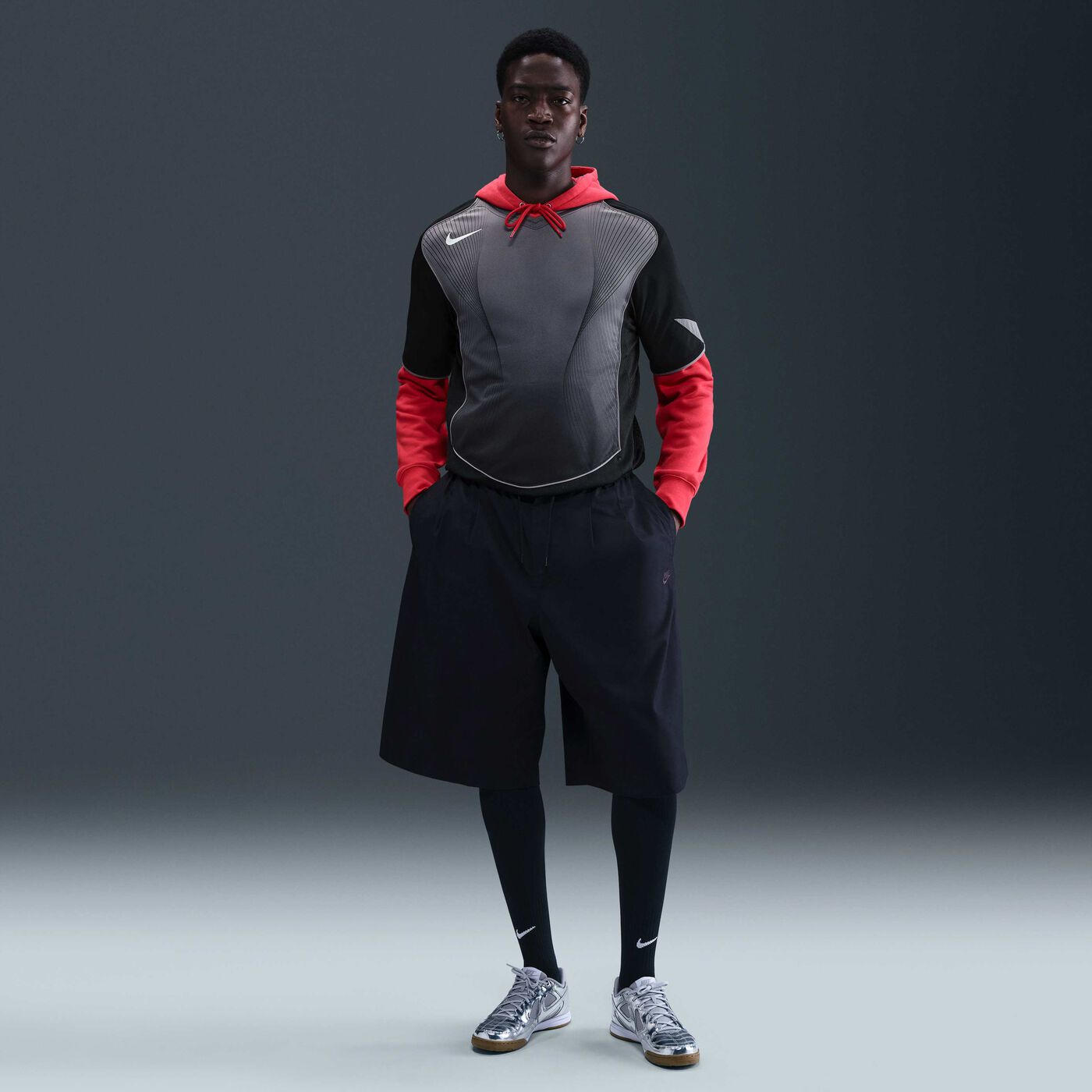 Men's Total 90 Dri-FIT Football Top