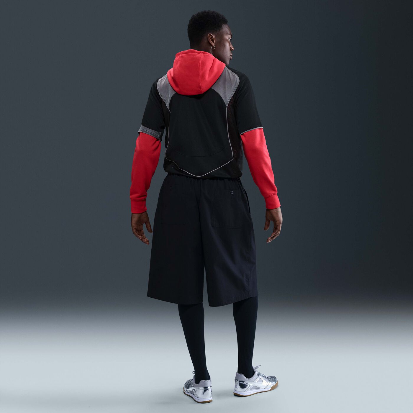 Men's Total 90 Dri-FIT Football Top