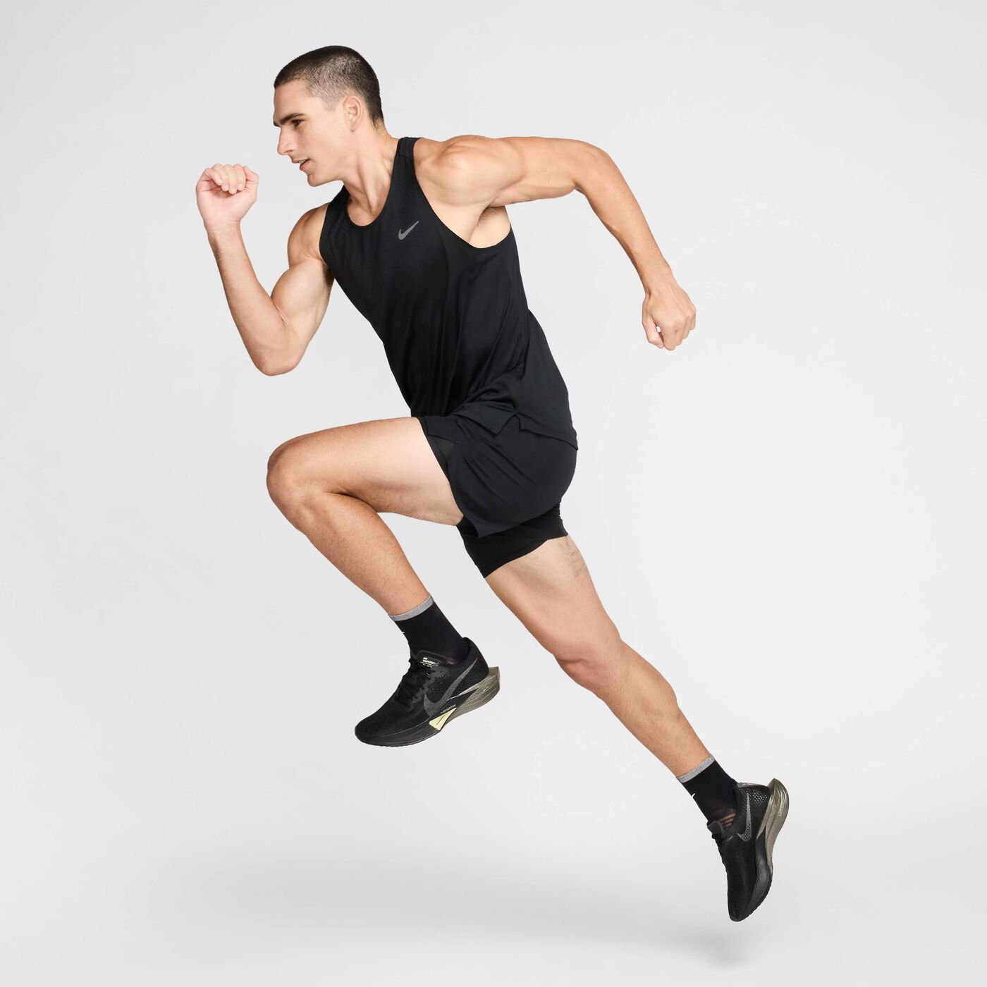Men's Stride Dri-FIT ADV Running Tank Top