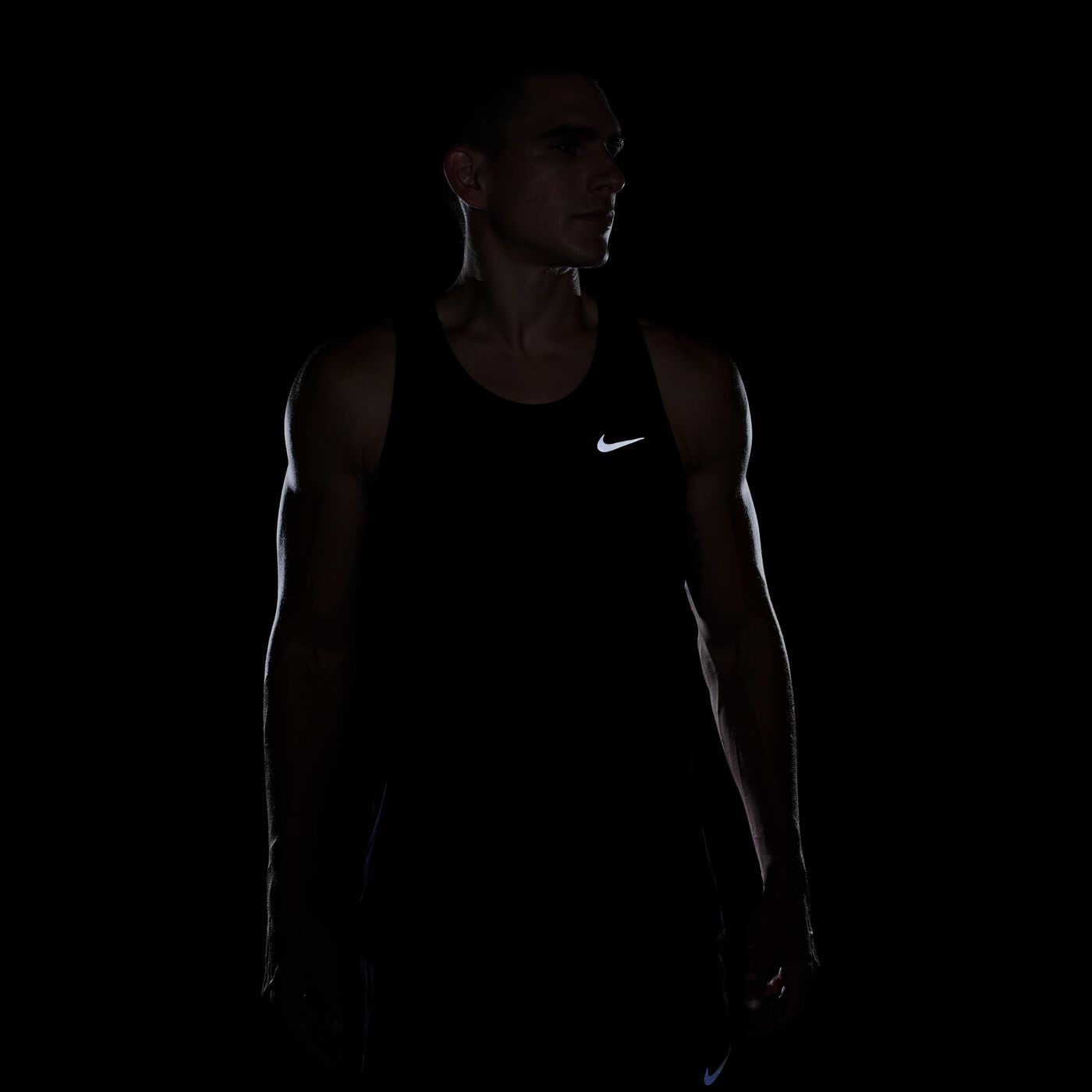 Men's Stride Dri-FIT ADV Running Tank Top