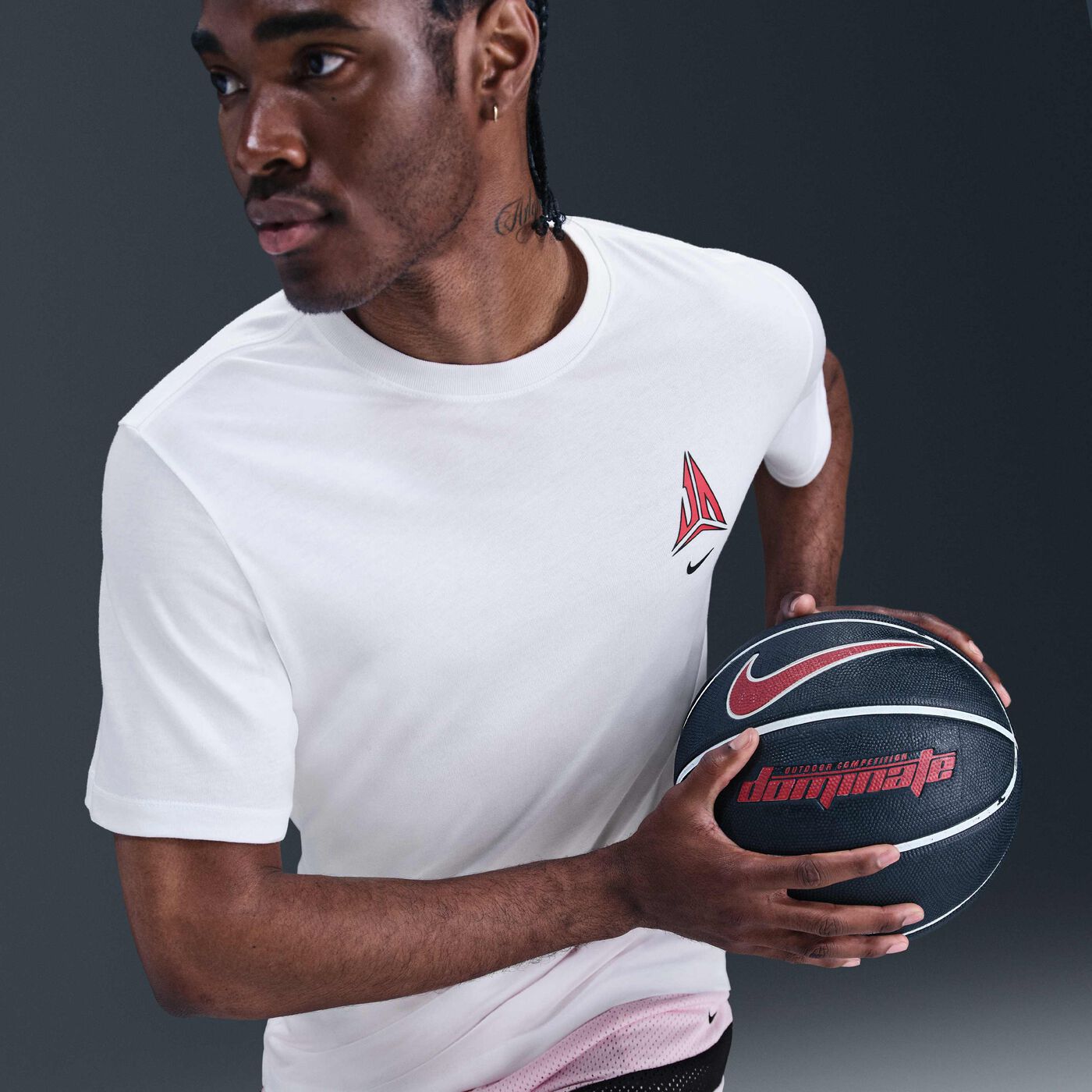 Men's Ja Morant T-Shirt