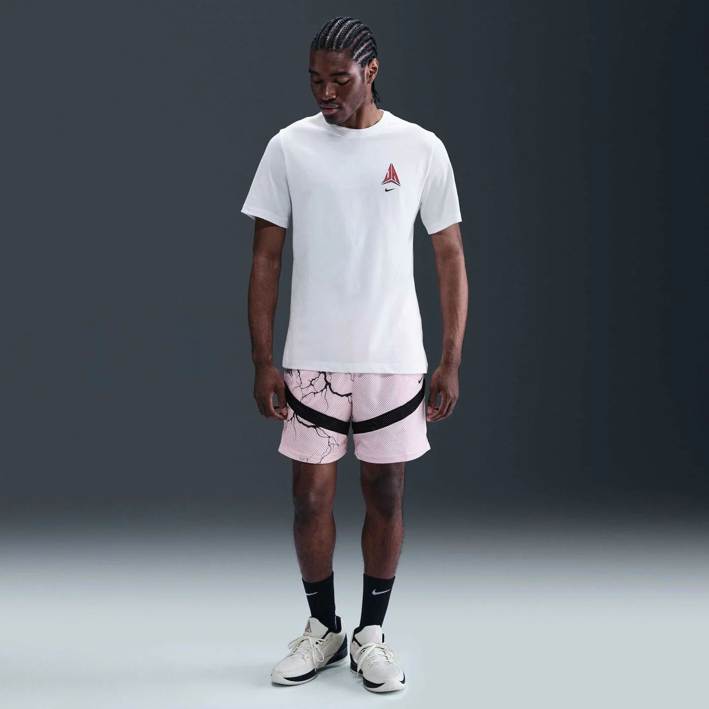 Men's Ja Morant T-Shirt