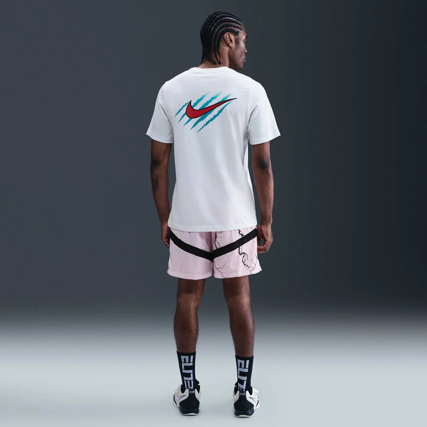 Men's Ja Morant T-Shirt