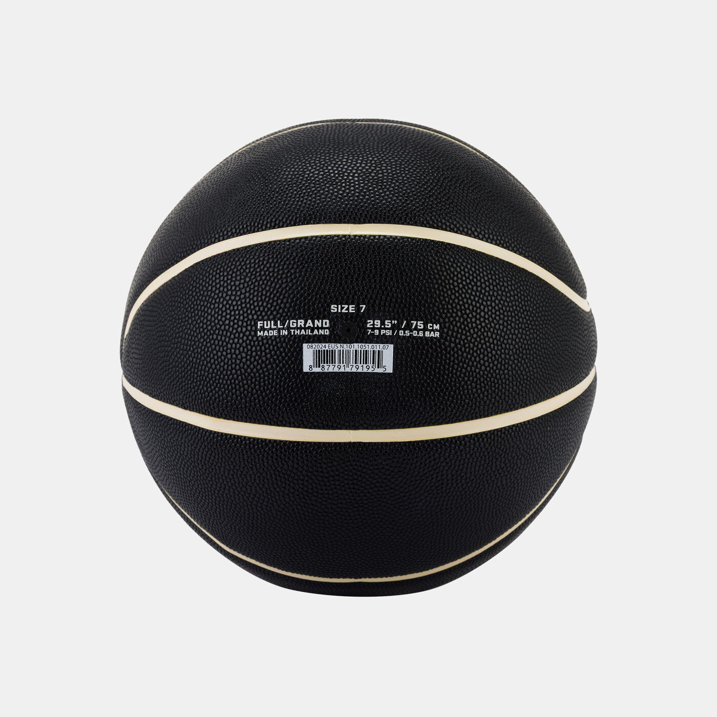 Ja Morant All-Court 8P Basketball
