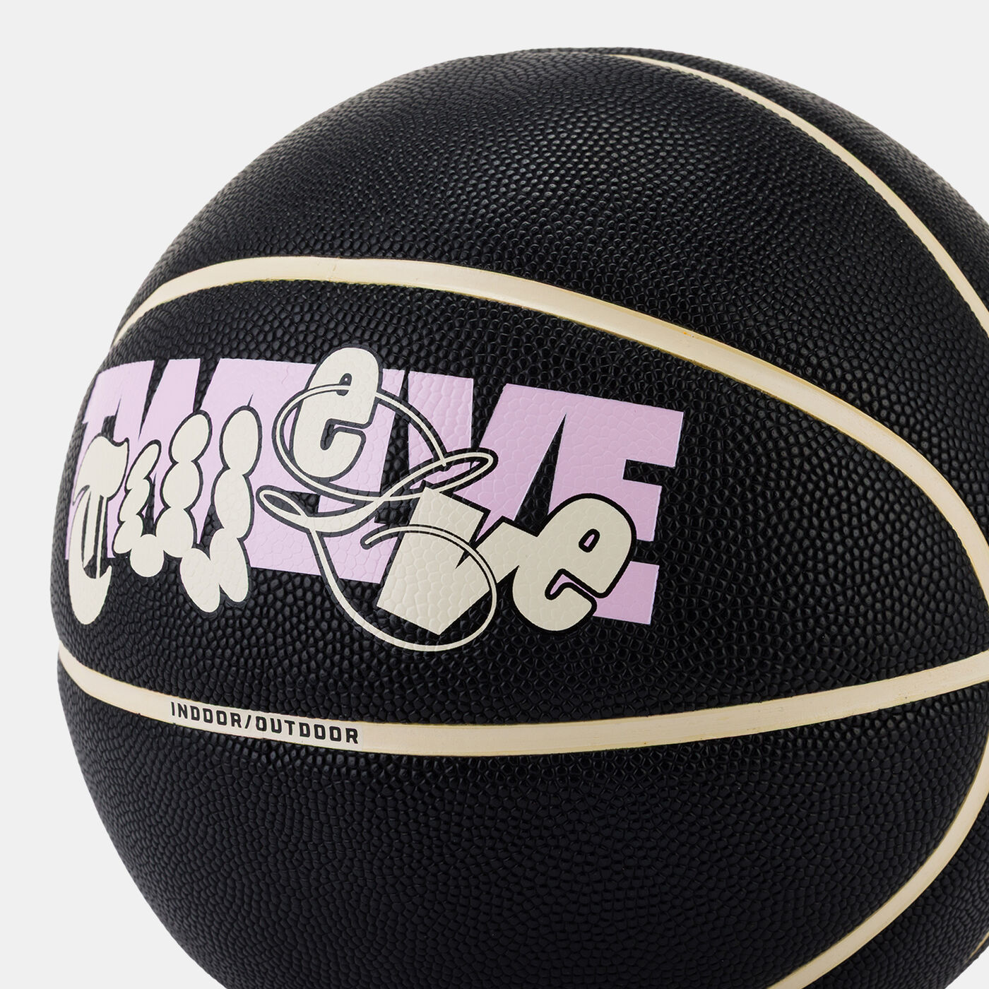 Ja Morant All-Court 8P Basketball