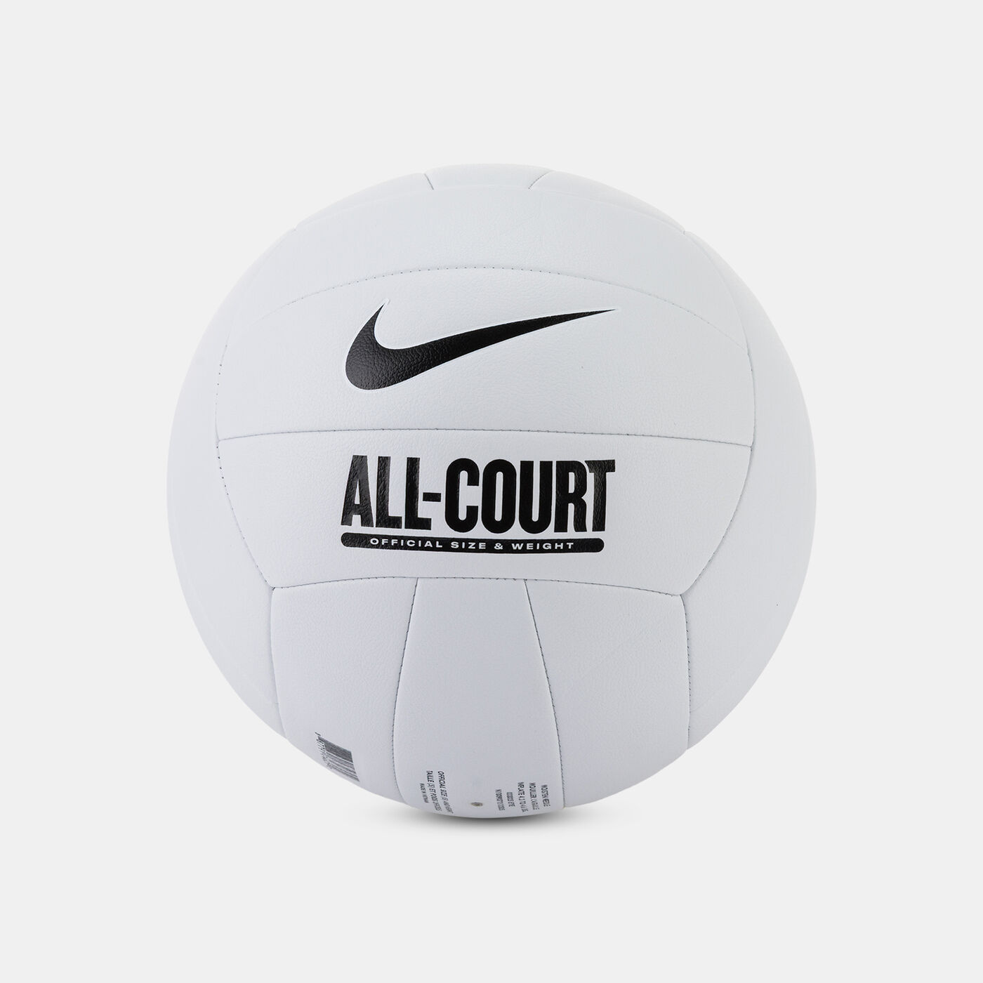 All Court Lite Volleyball