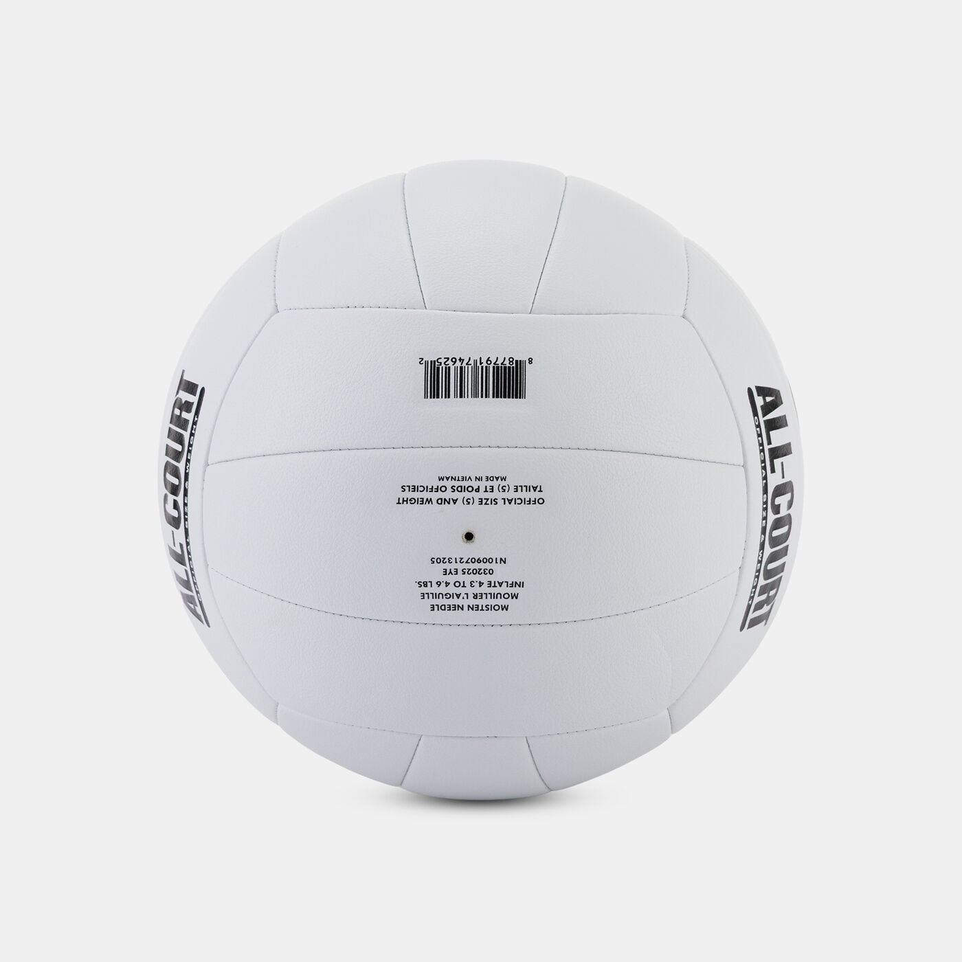 All Court Lite Volleyball