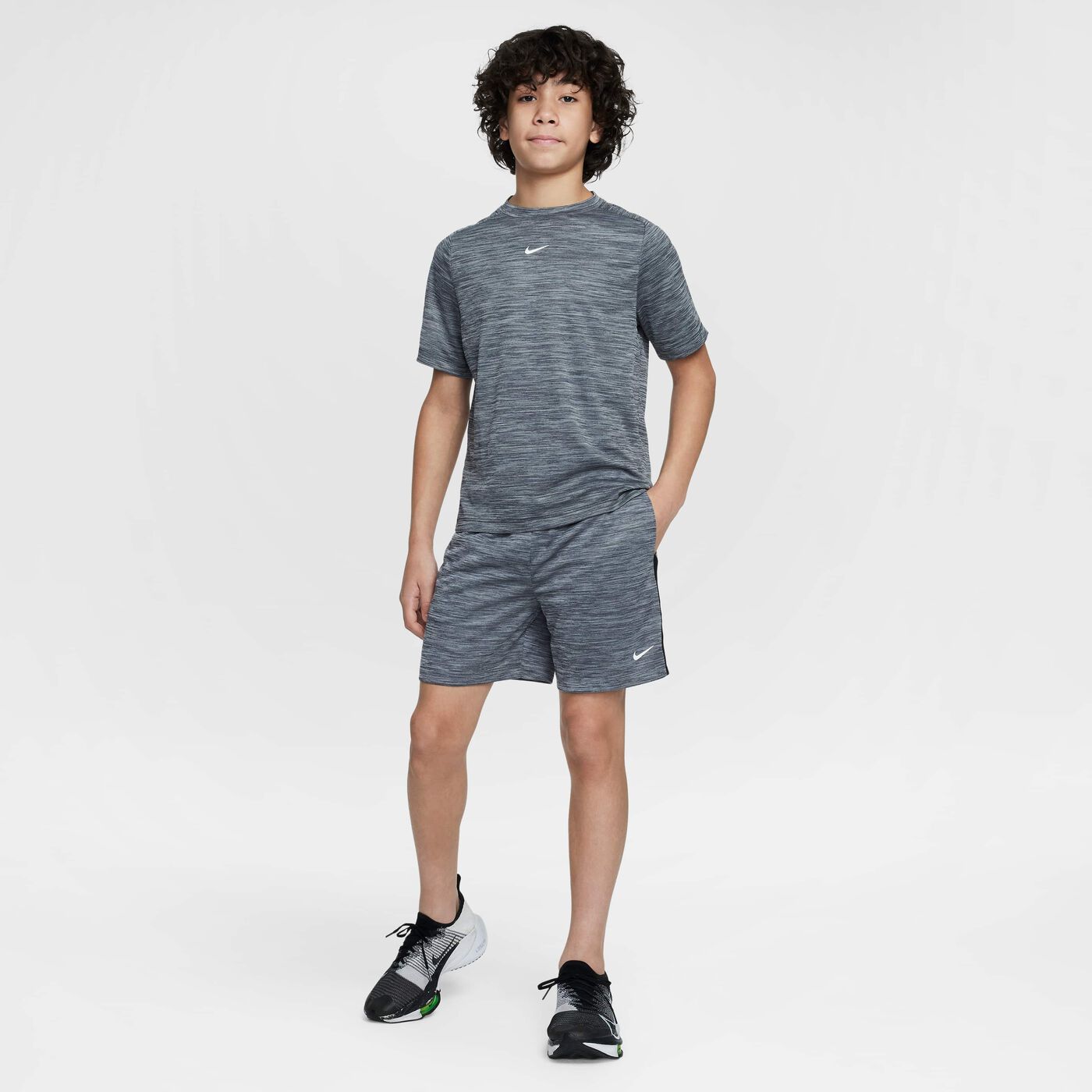 Kids' Multi Dri-FIT Shorts