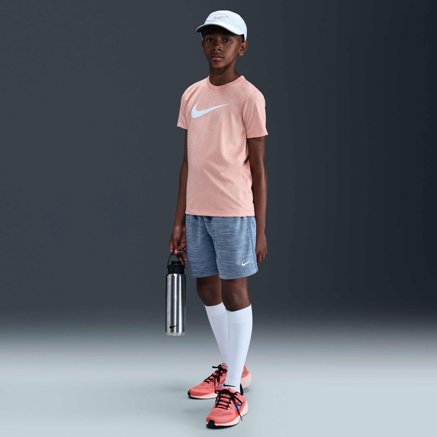 Kids' Multi Dri-FIT Shorts