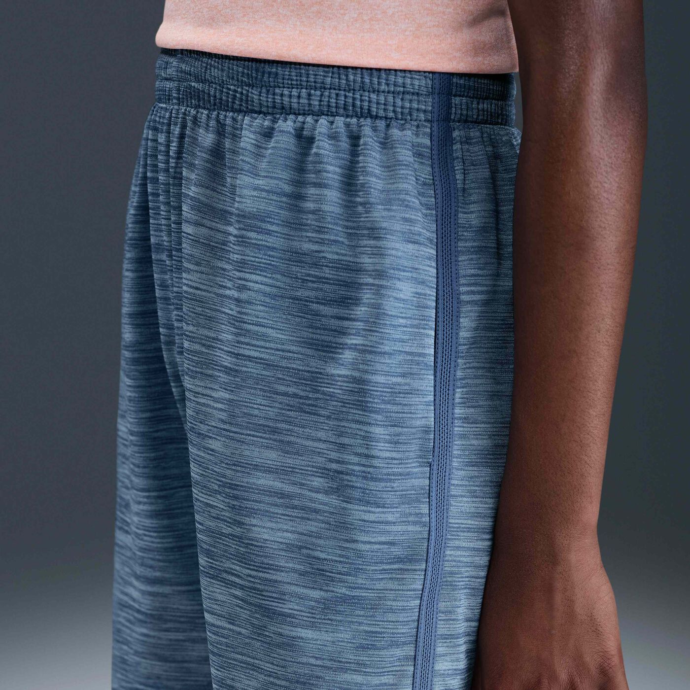 Kids' Multi Dri-FIT Shorts