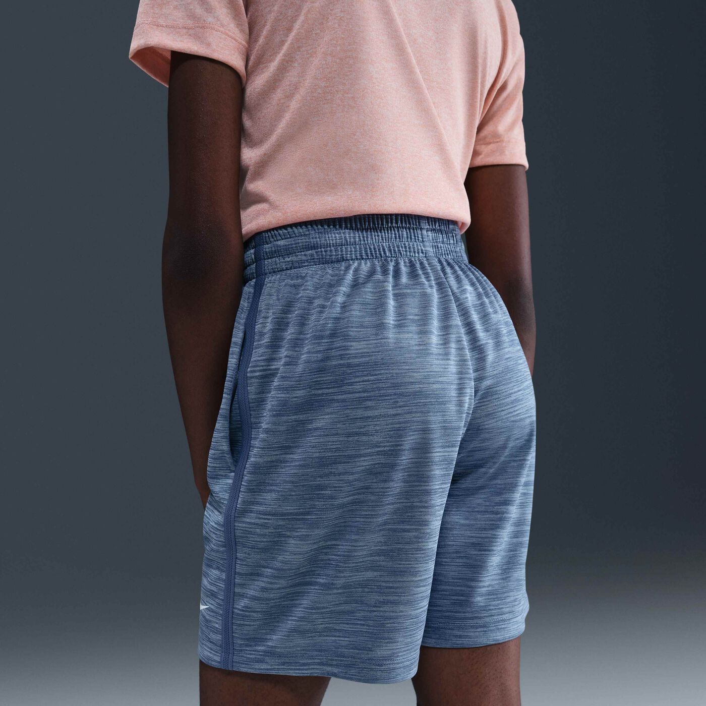 Kids' Multi Dri-FIT Shorts