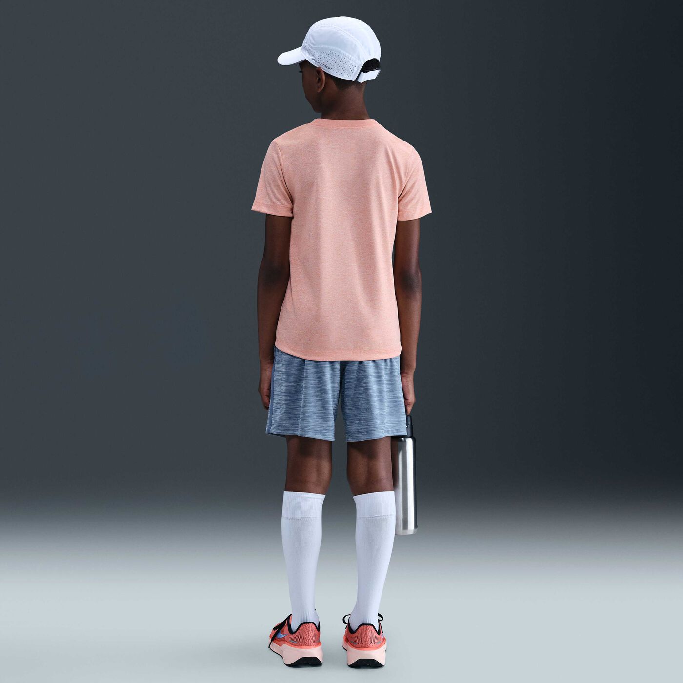 Kids' Multi Dri-FIT Shorts