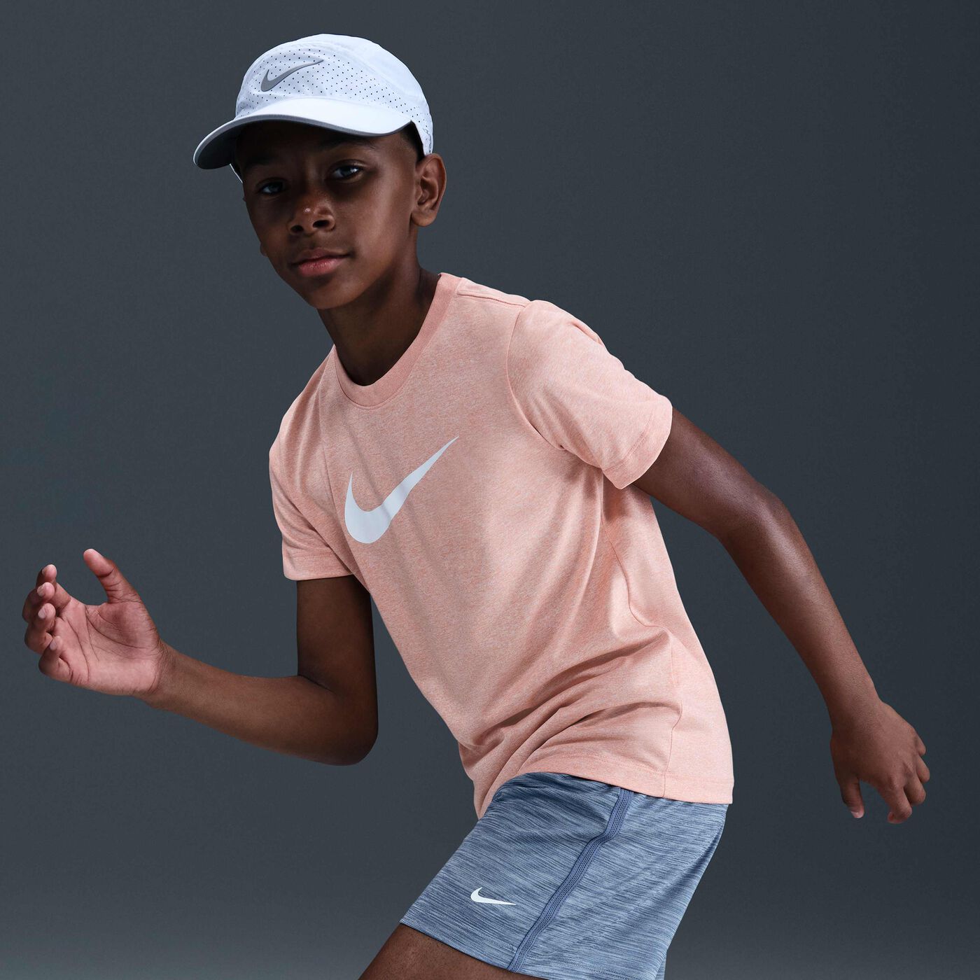 Kids' Multi Dri-FIT Shorts