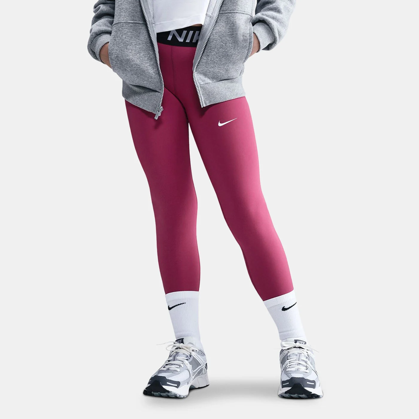 Kids' Pro Leggings