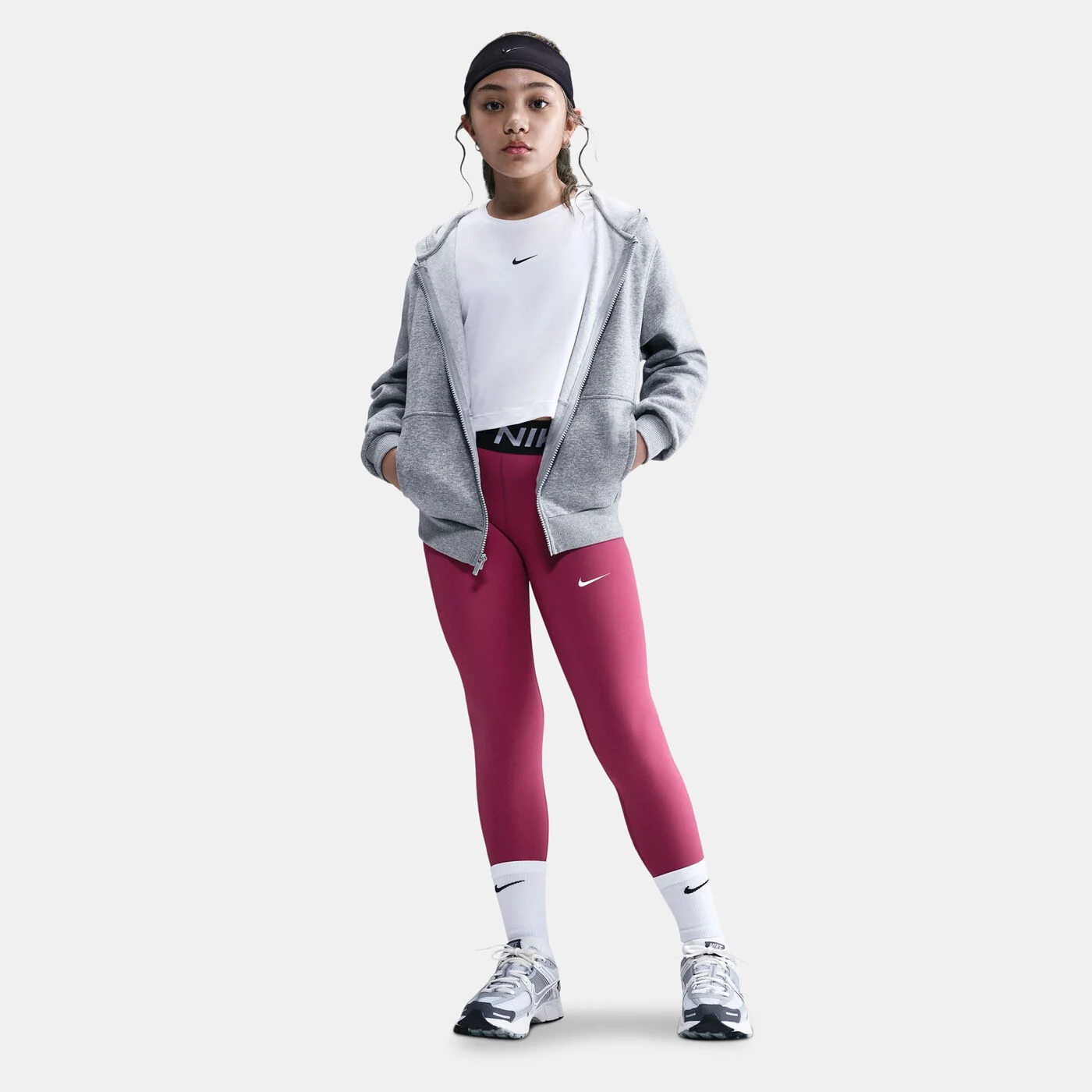 Kids' Pro Leggings