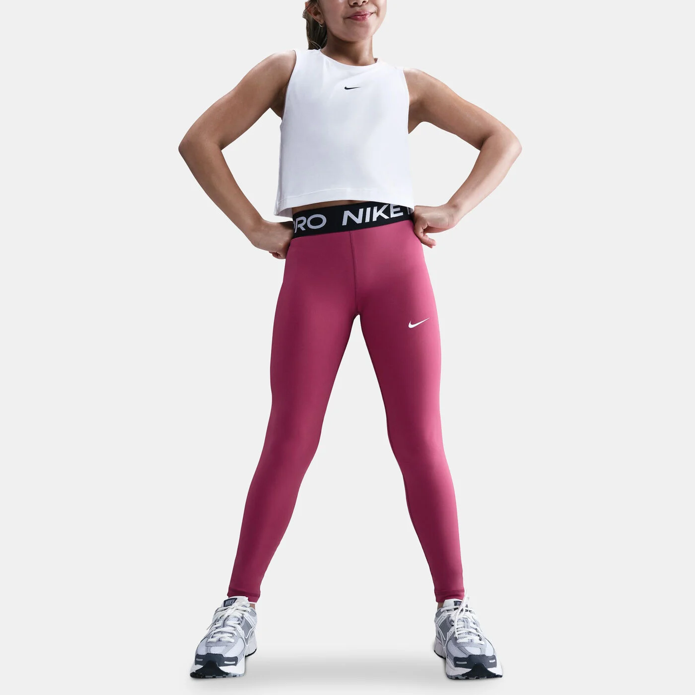 Kids' Pro Leggings