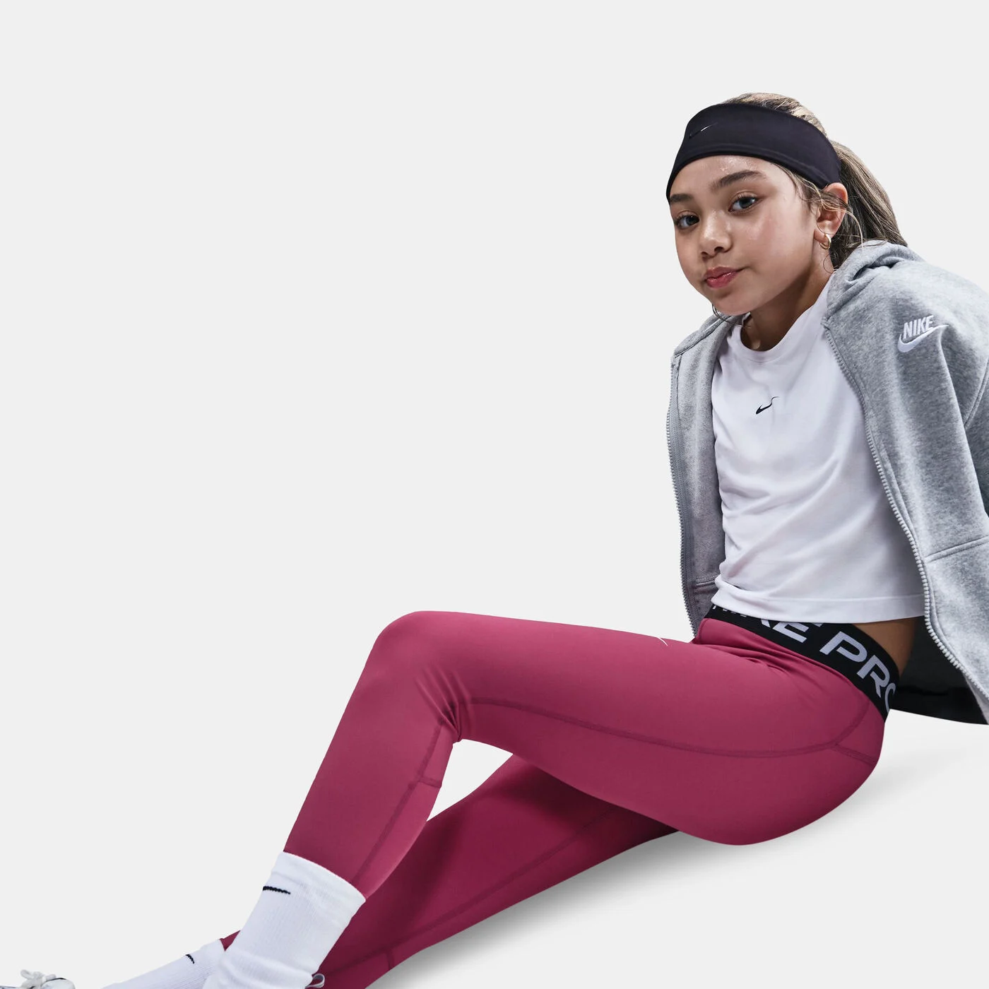 Kids' Pro Leggings