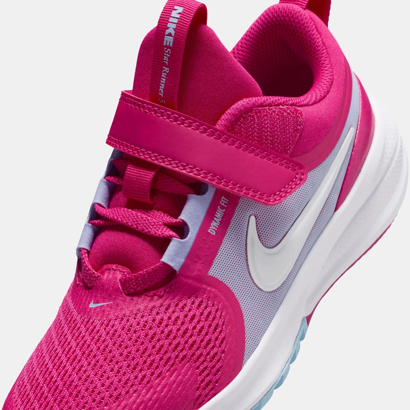 Kids' Star Runner 5 Running Shoes