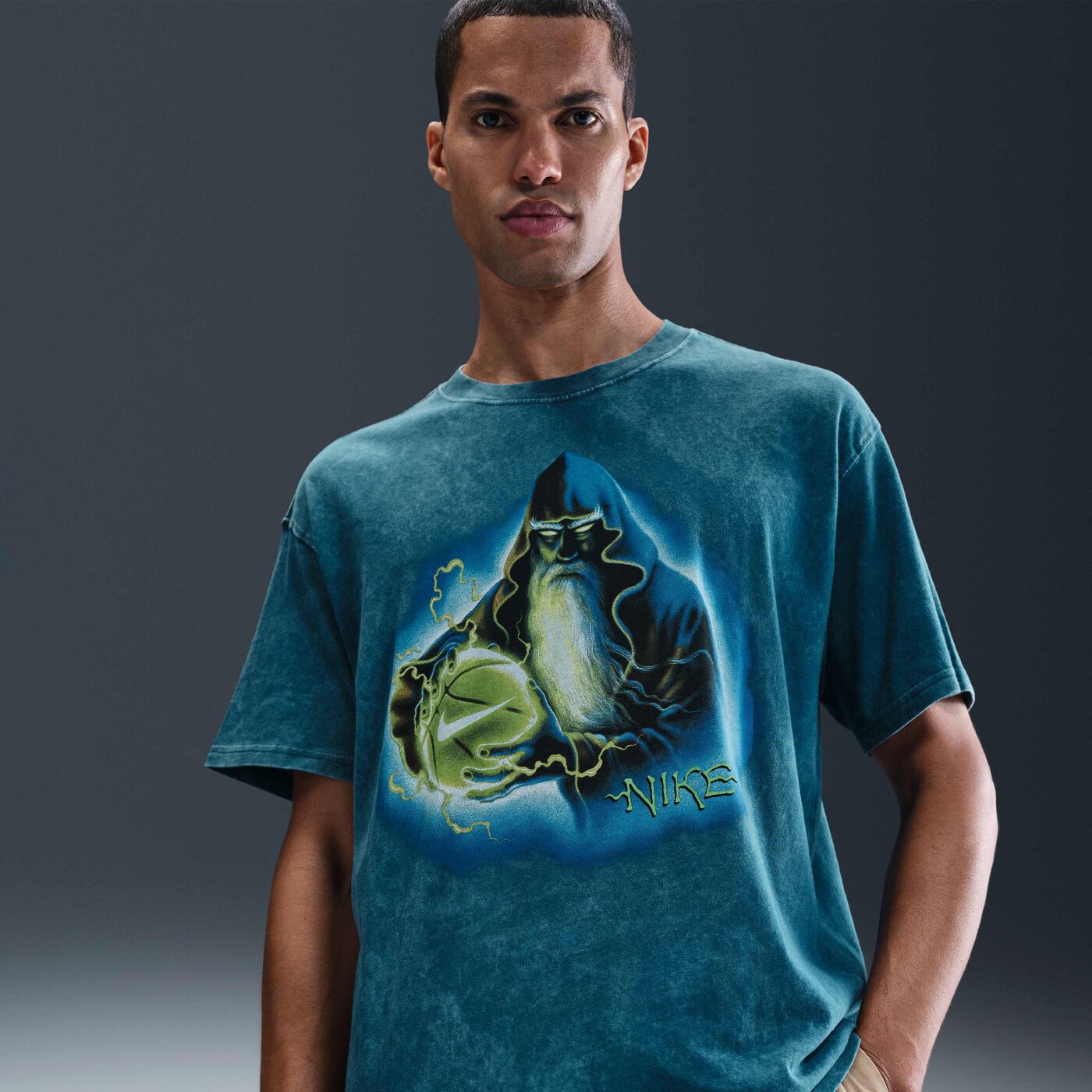 Men's Max90 Fantasy T-Shirt