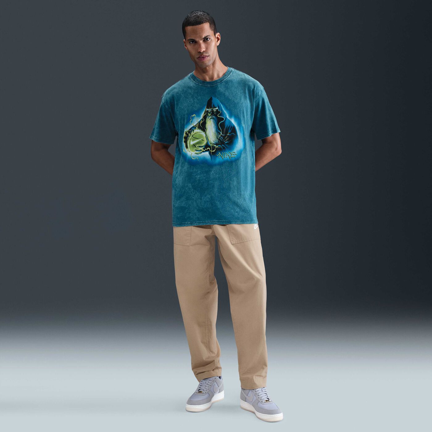 Men's Max90 Fantasy T-Shirt