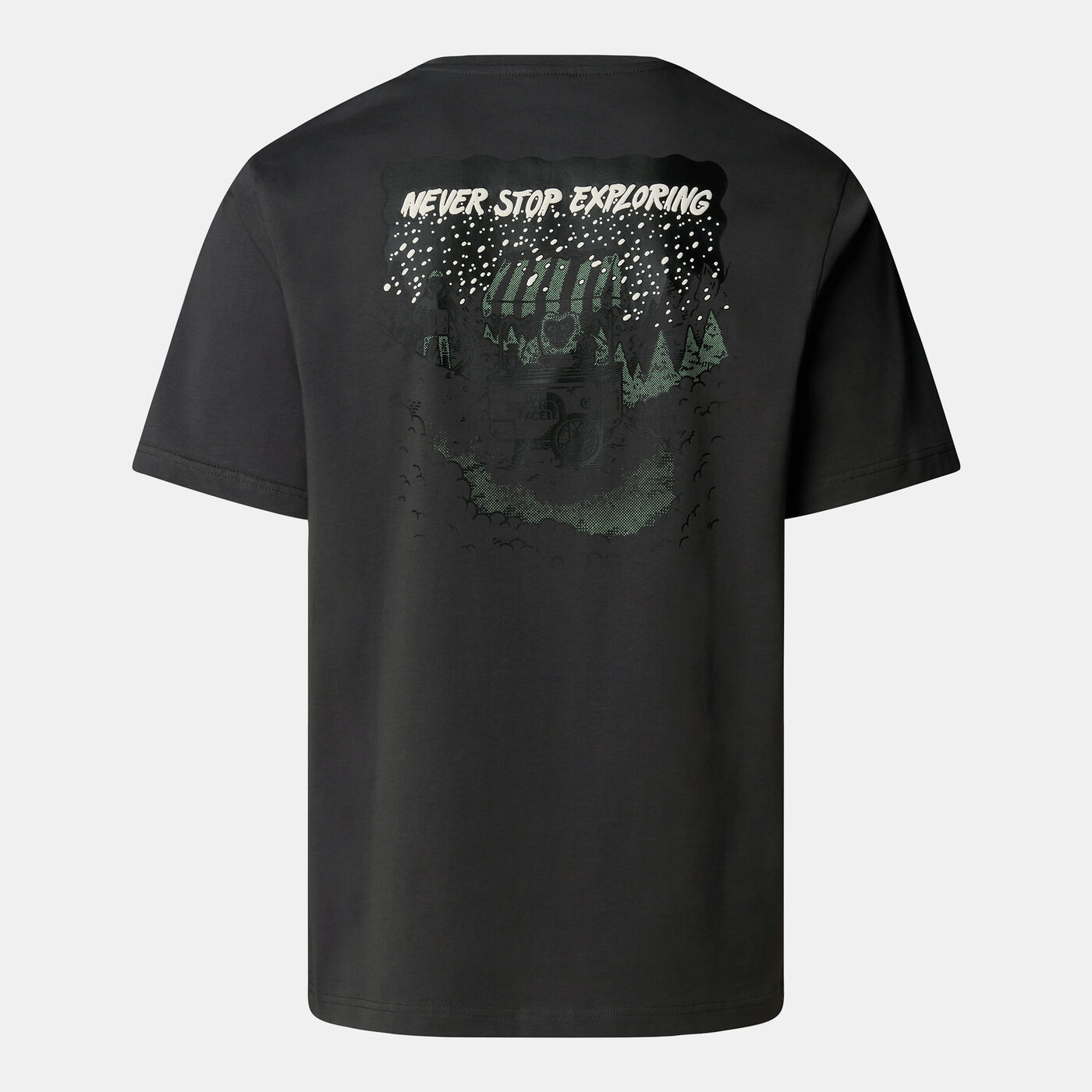 Men's U Powder Days T-Shirt