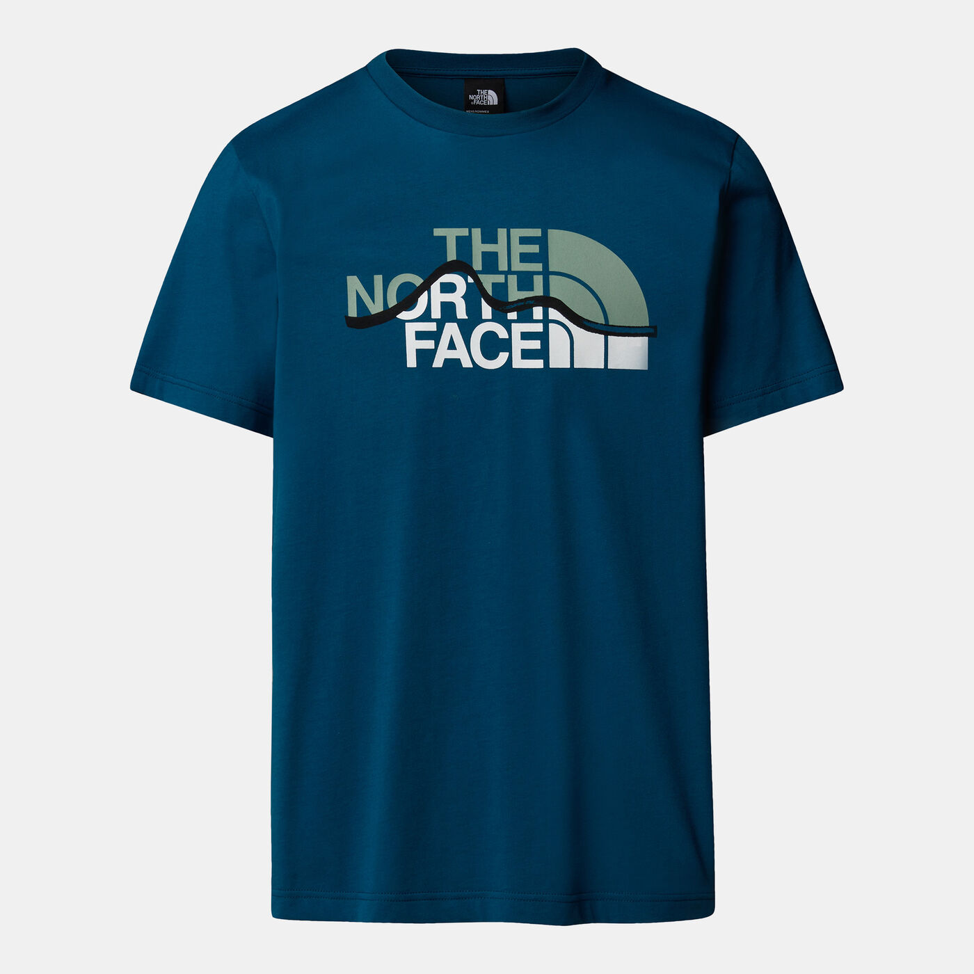 Men's Mountain Line T-Shirt