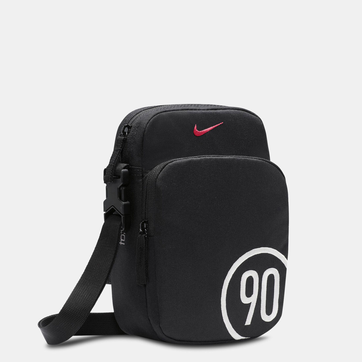 Heritage Total 90 Crossbody Bag