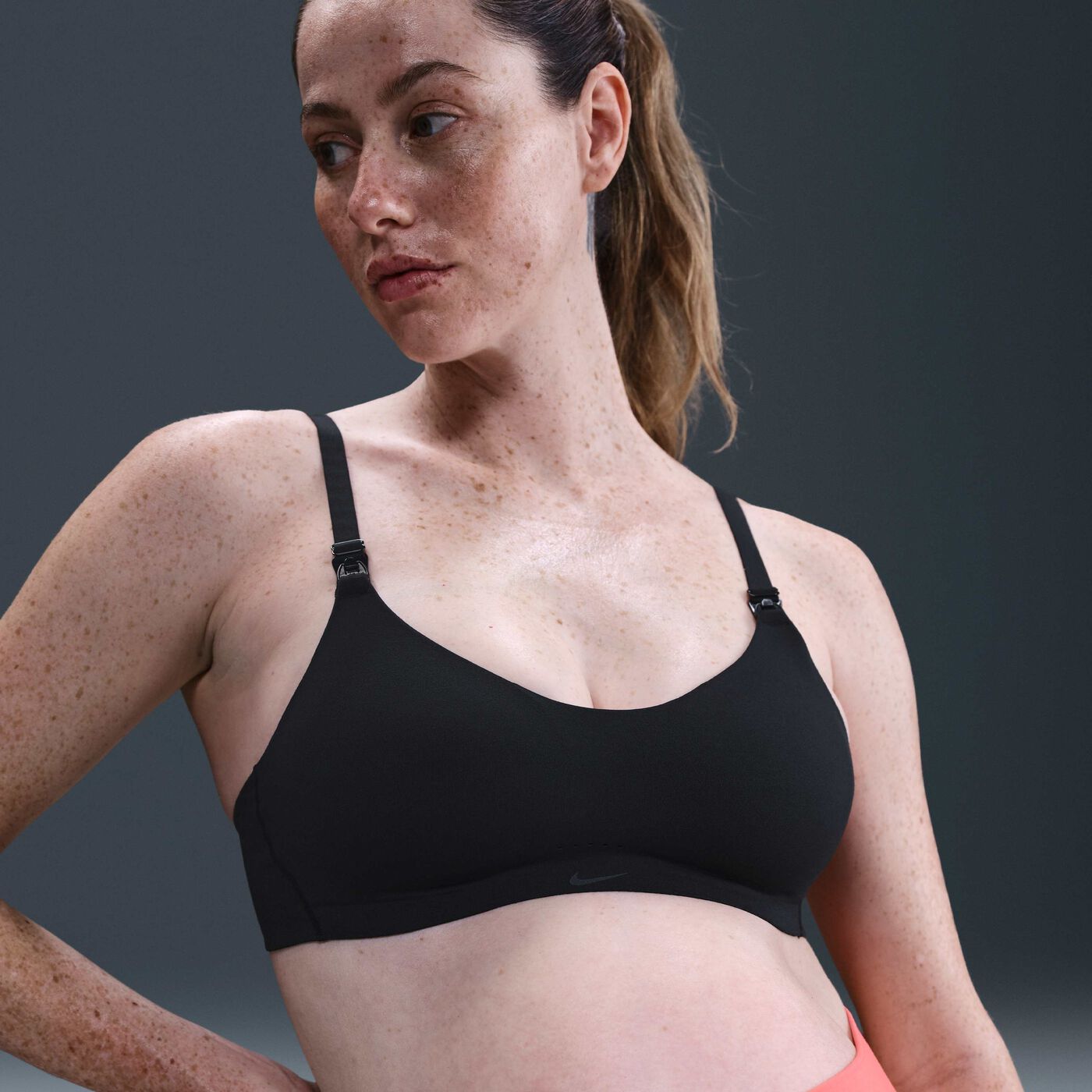 Women's Alate Minimalist Sports Bra