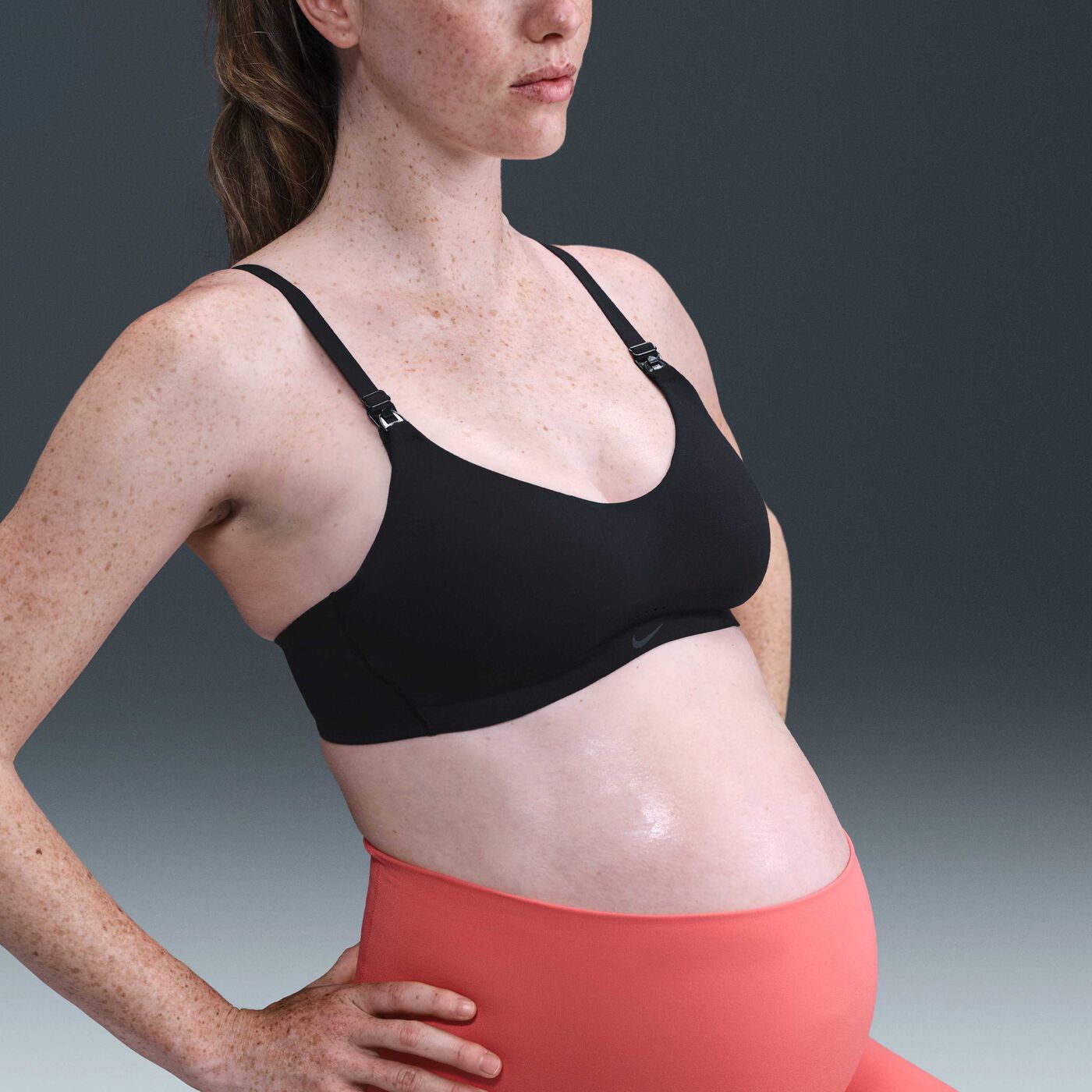 Women's Alate Minimalist Sports Bra
