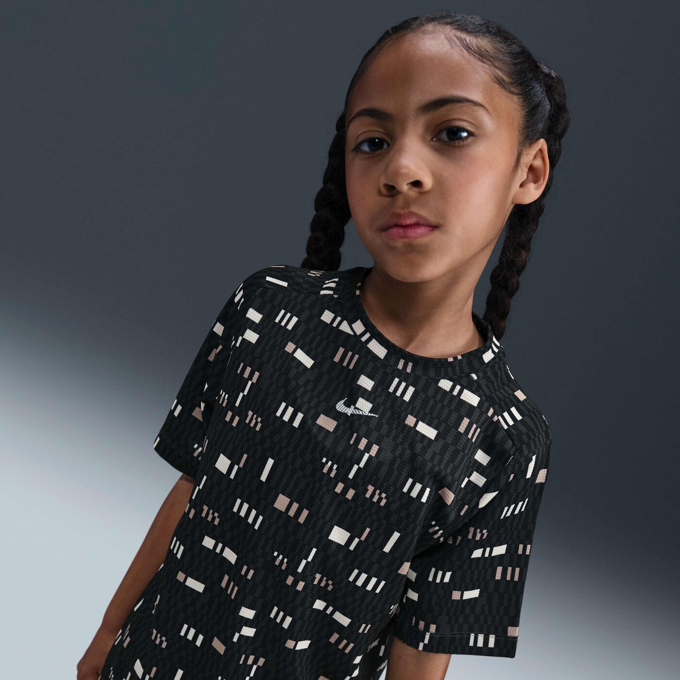 Kids' Multi Dri-FIT Top