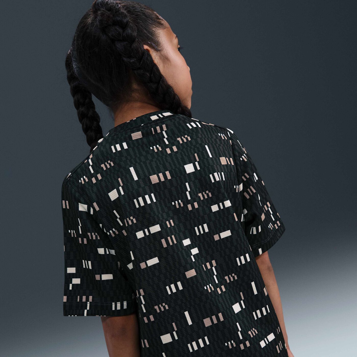 Kids' Multi Dri-FIT Top