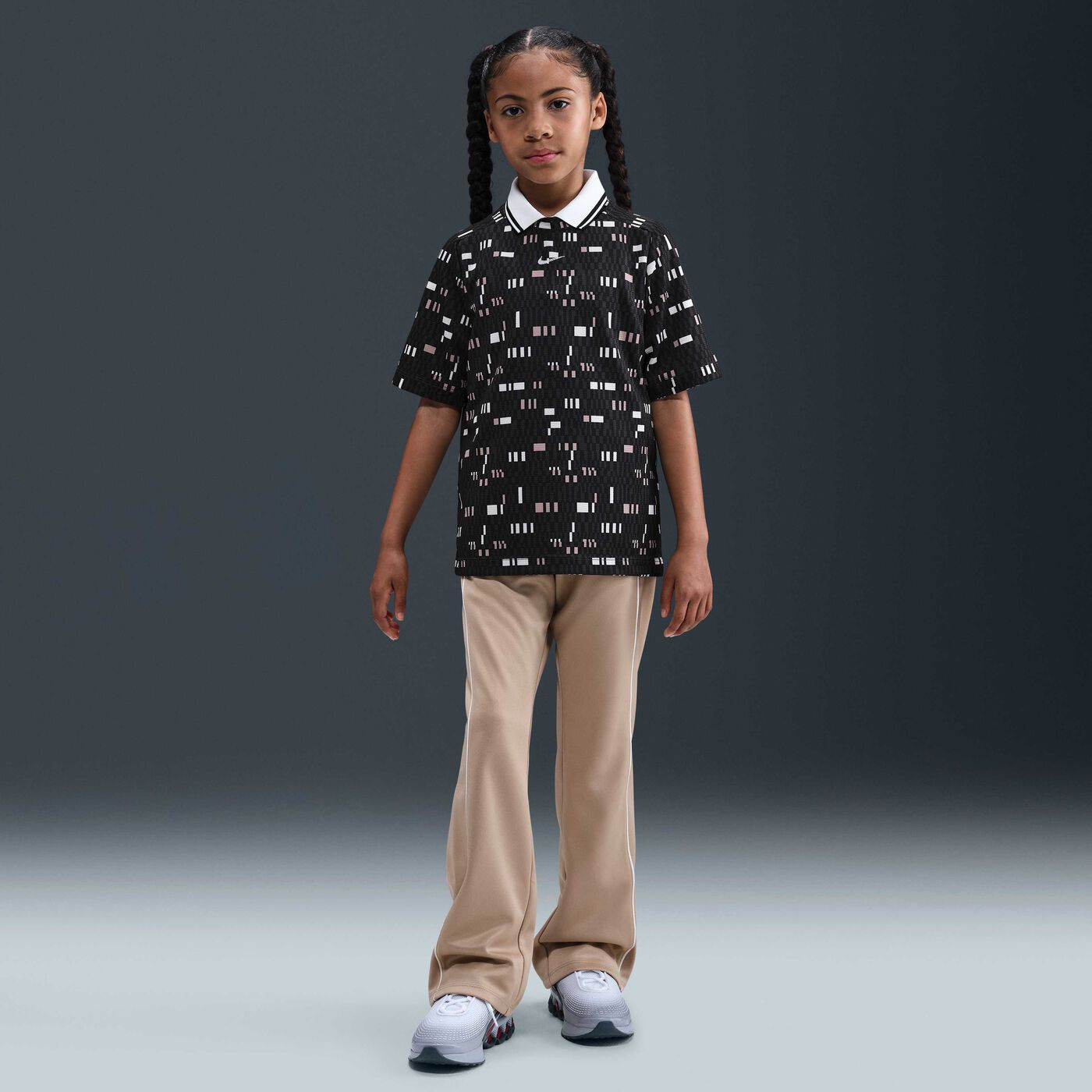 Kids' Multi Dri-FIT Top
