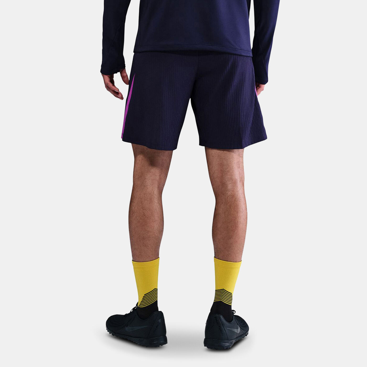 Men's FC Barcelona Elite Strike Football Shorts