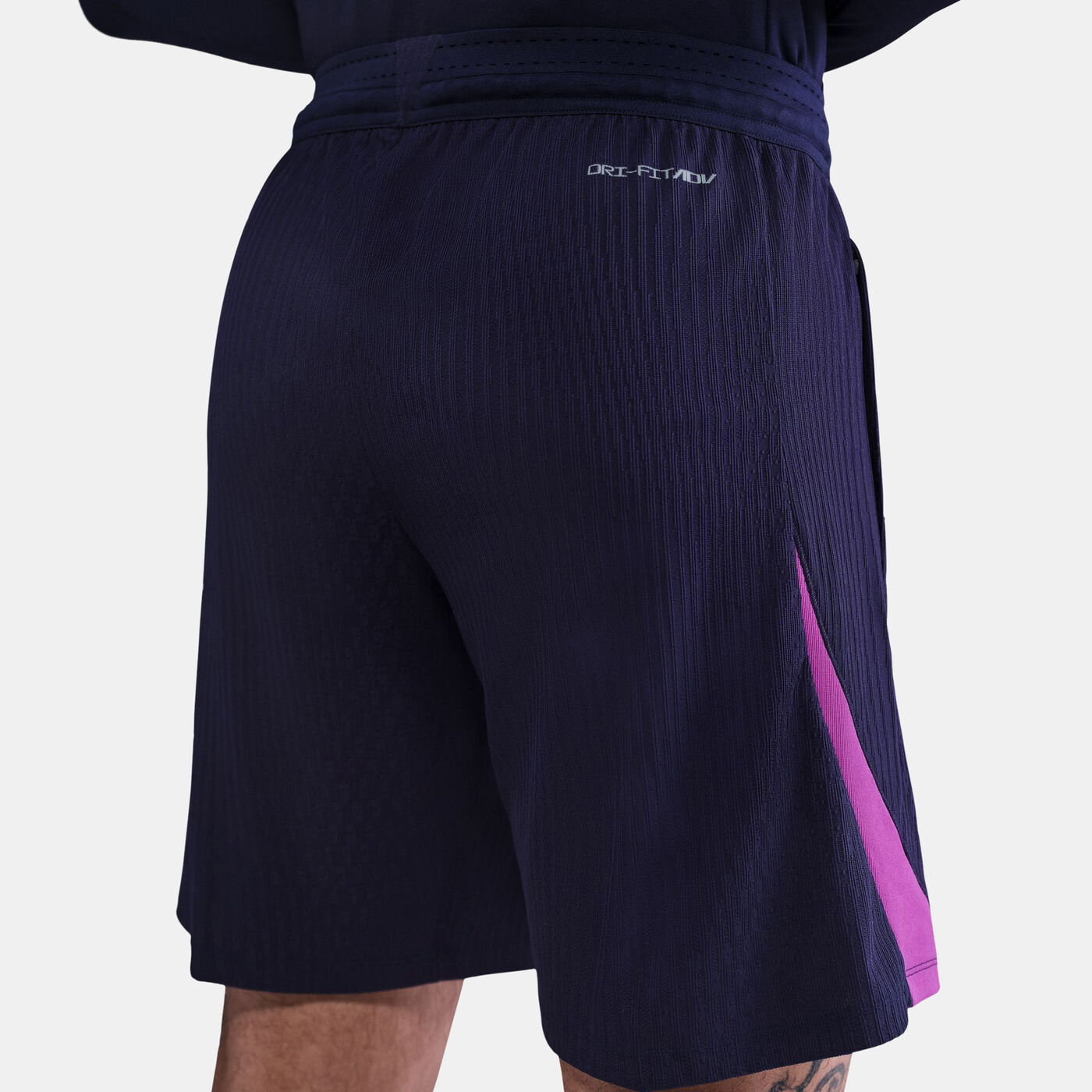 Men's FC Barcelona Elite Strike Football Shorts