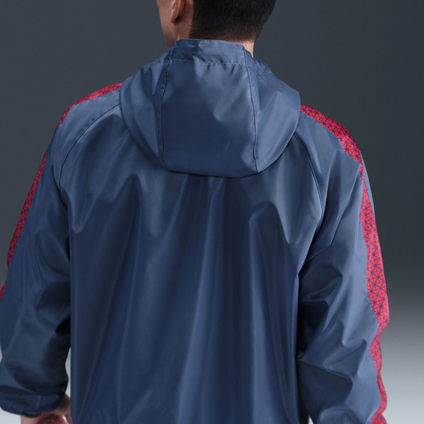 Men's Paris Saint-Germain Football Tracksuit