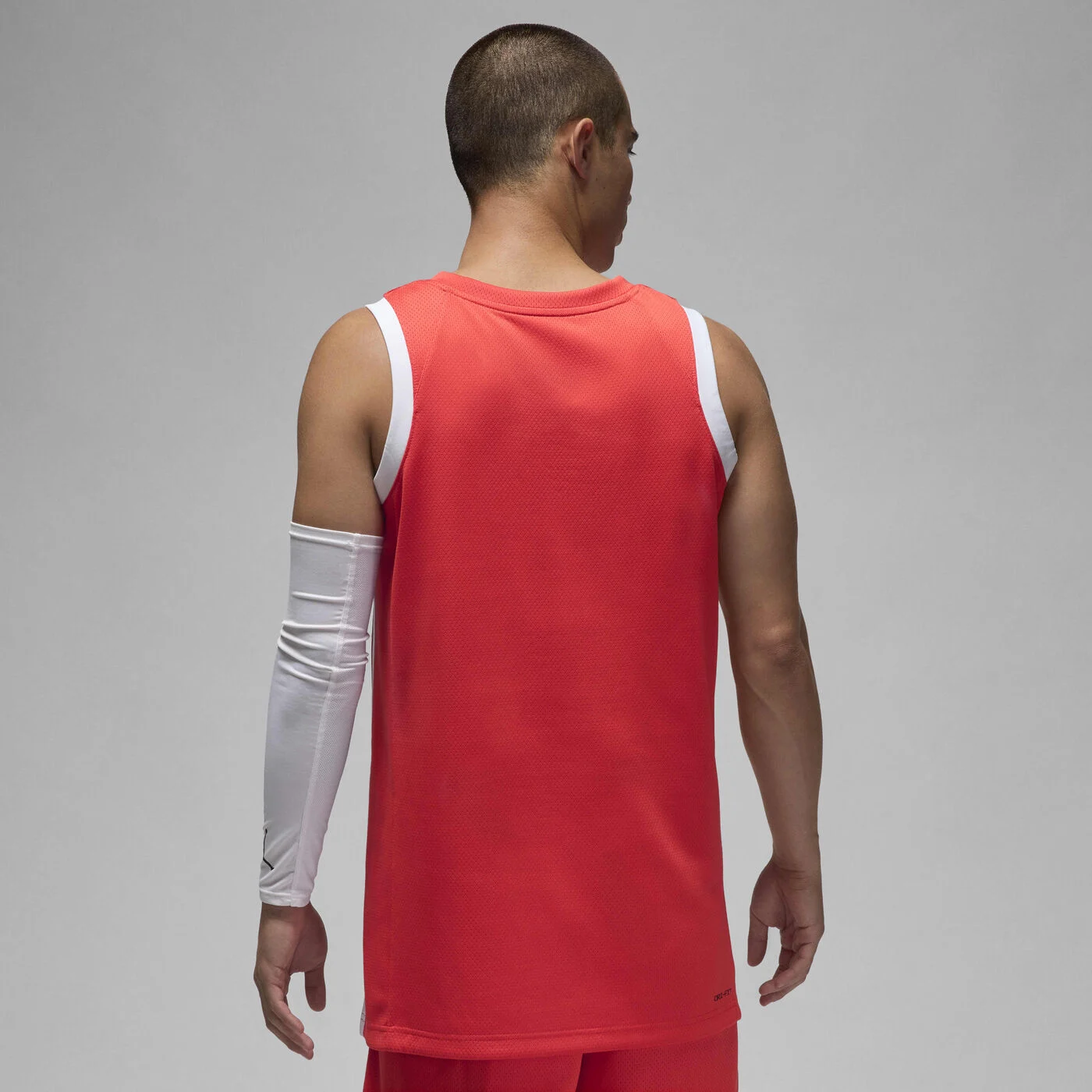 Men's Croatia Limited Road Basketball Jersey