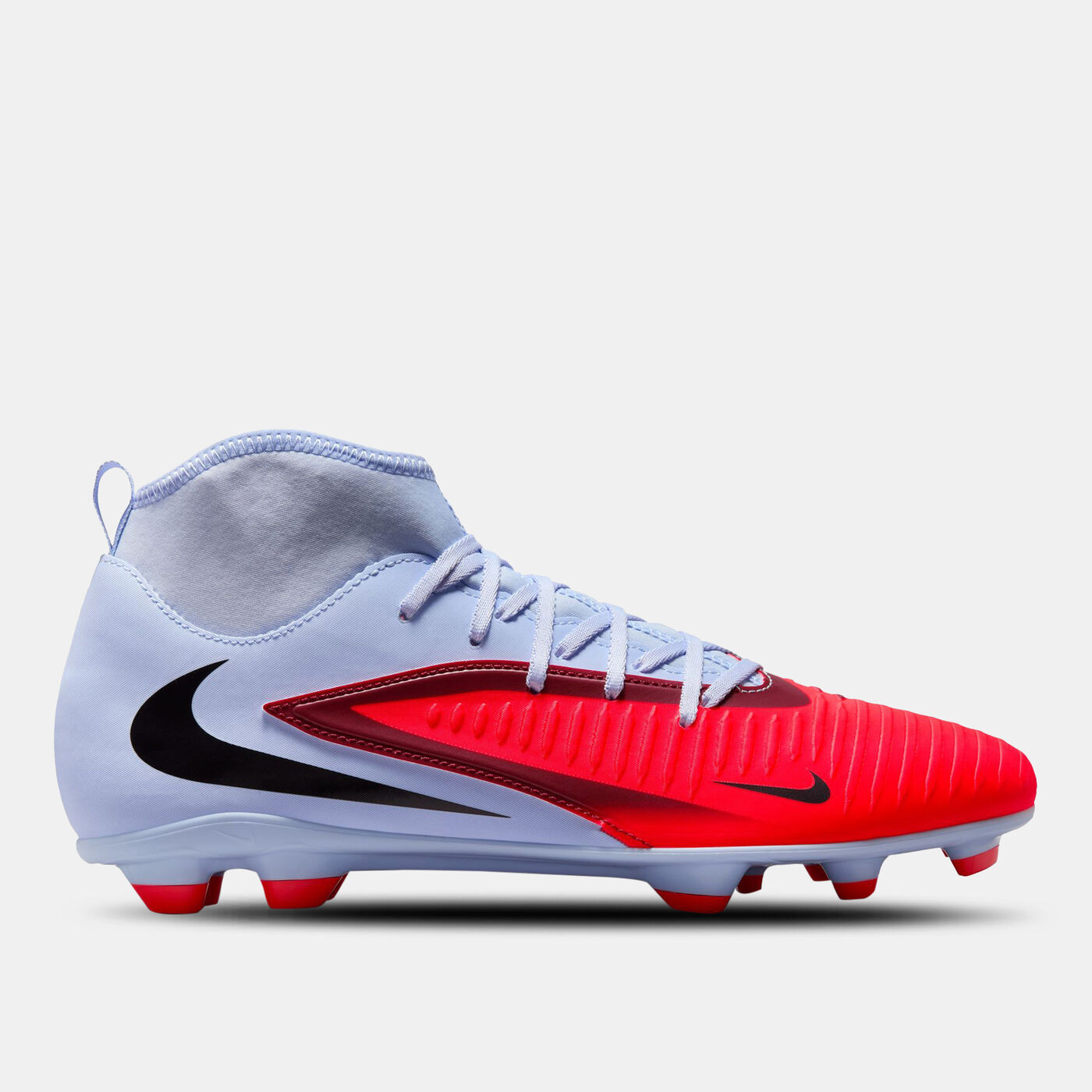 Men's Phantom 6 High Club Multi-Ground Football Shoes