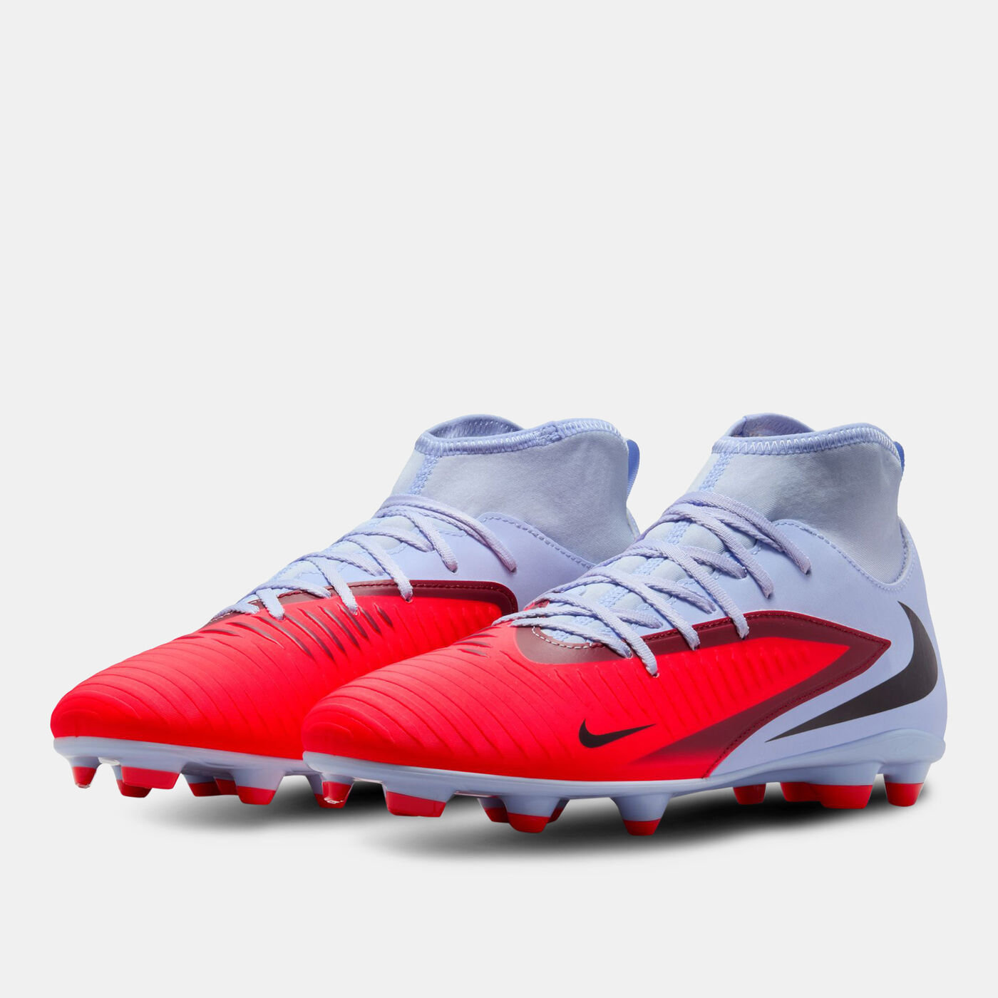 Men's Phantom 6 High Club Multi-Ground Football Shoes