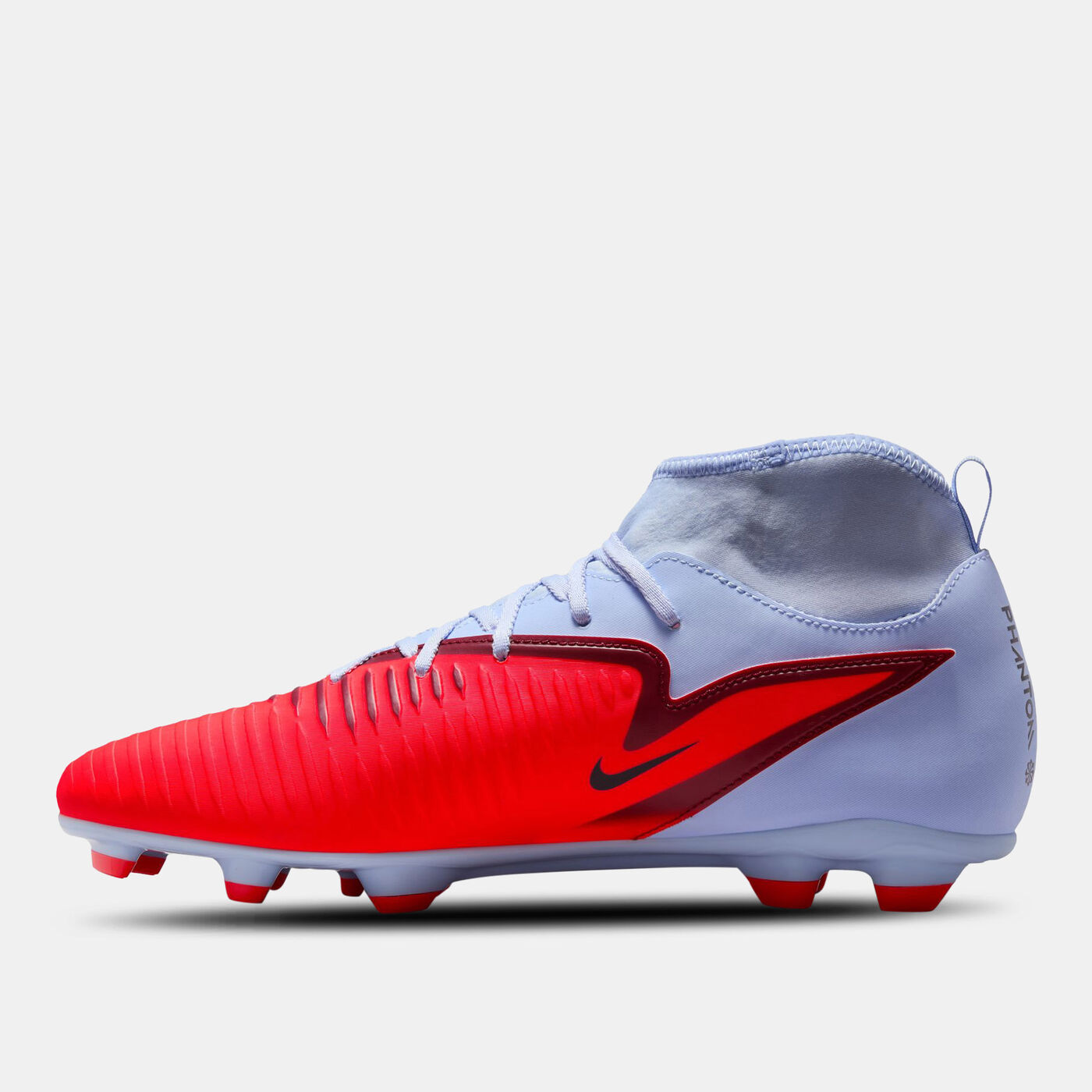 Men's Phantom 6 High Club Multi-Ground Football Shoes