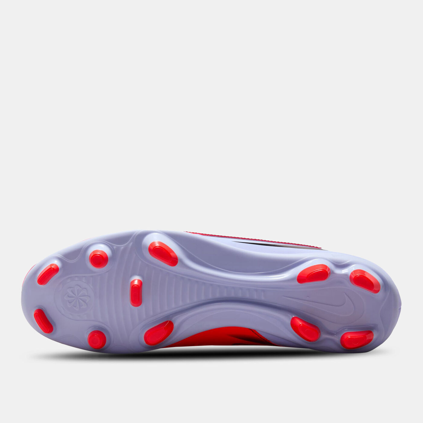 Men's Phantom 6 High Club Multi-Ground Football Shoes