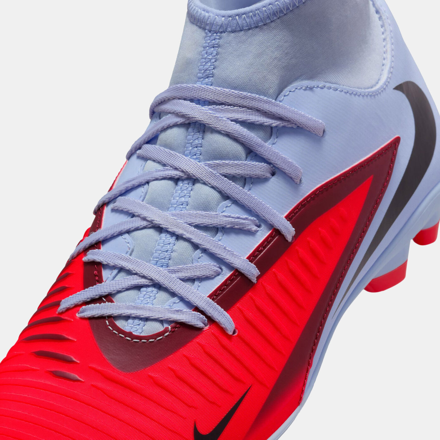 Men's Phantom 6 High Club Multi-Ground Football Shoes