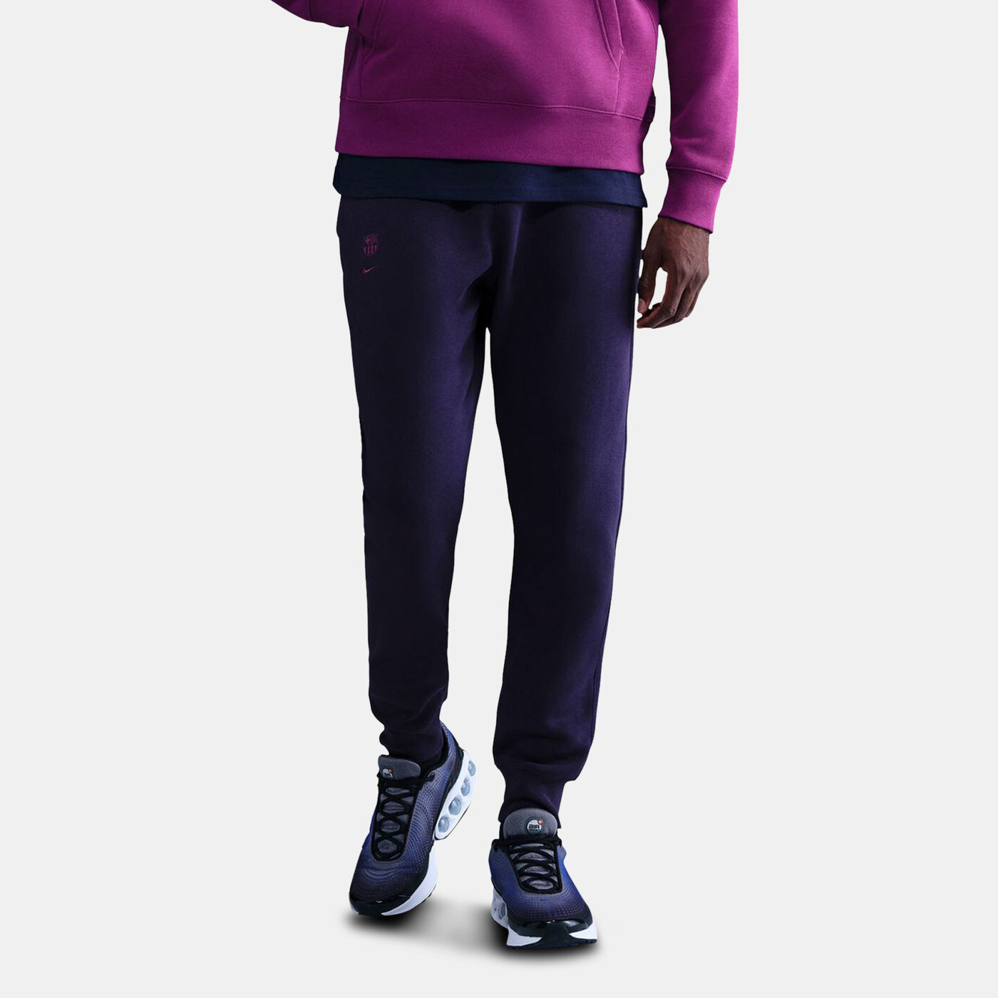 Men's FC Barcelona Club Joggers