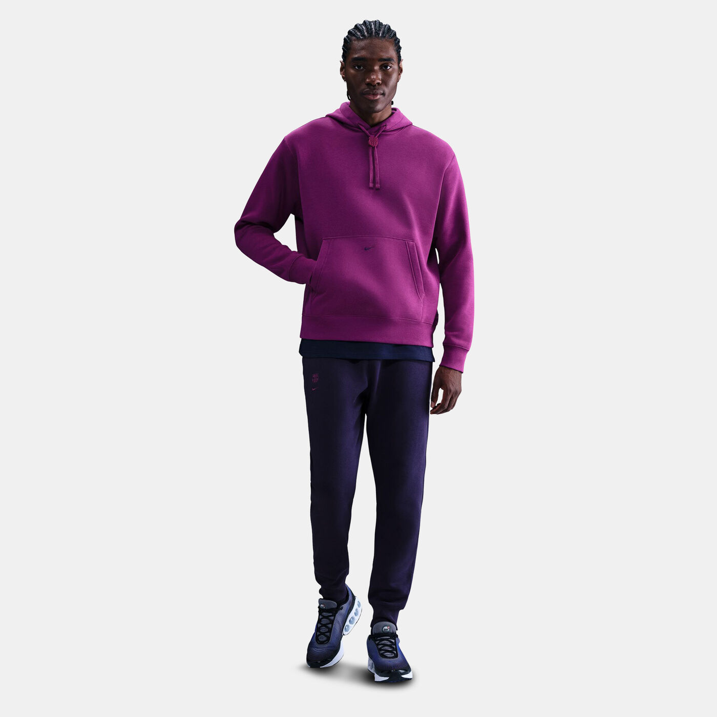 Men's FC Barcelona Club Joggers