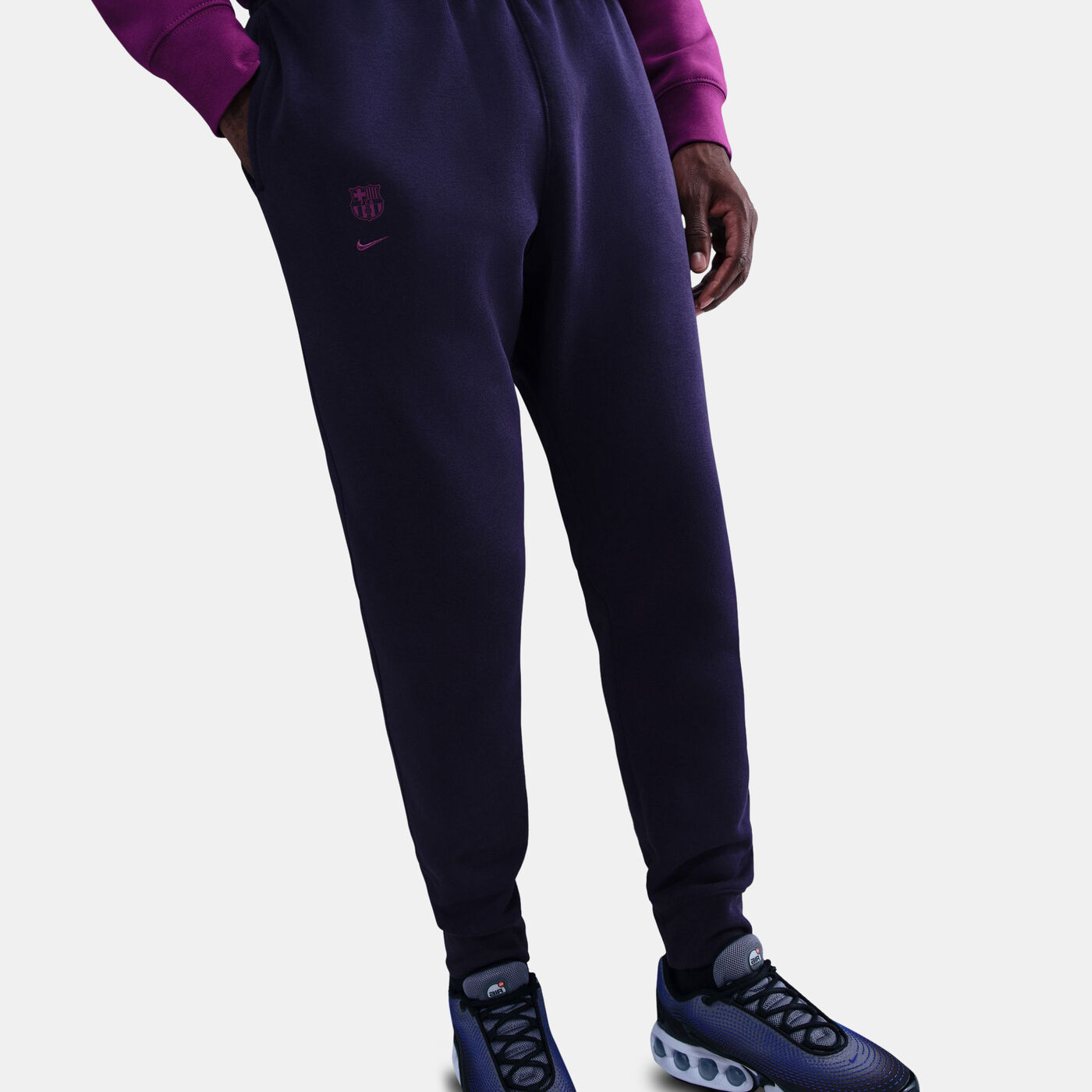 Men's FC Barcelona Club Joggers