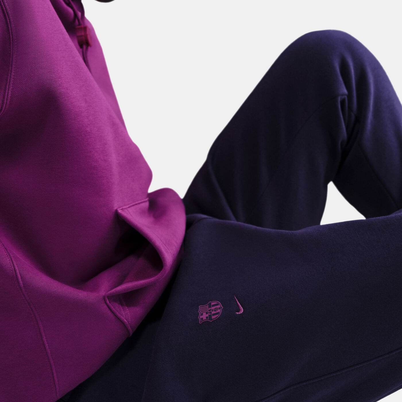 Men's FC Barcelona Club Joggers