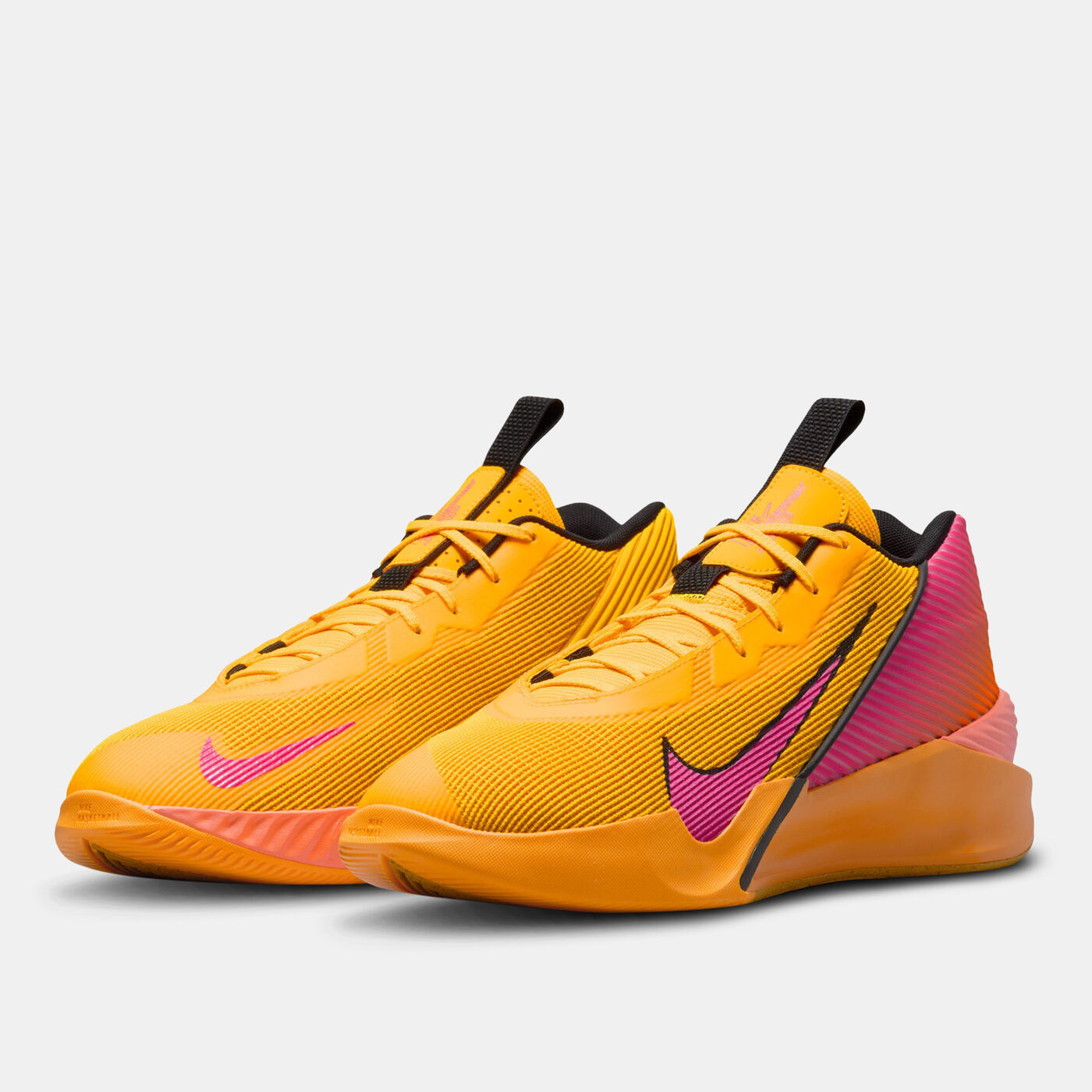 G.T. Jump Academy Basketball Shoes