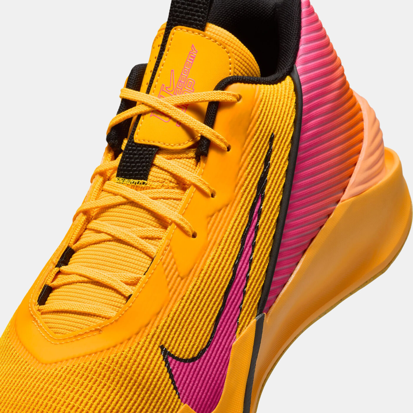 G.T. Jump Academy Basketball Shoes