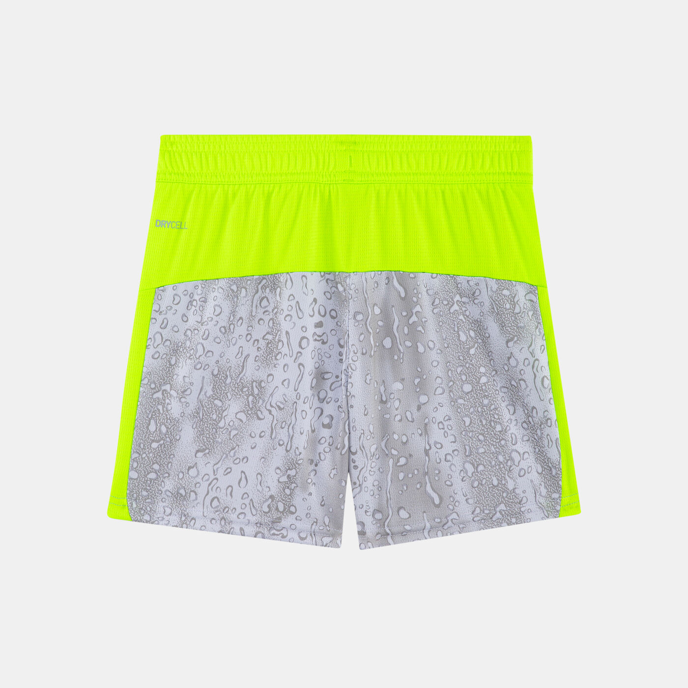 Kids' Manchester City Replica Football Shorts